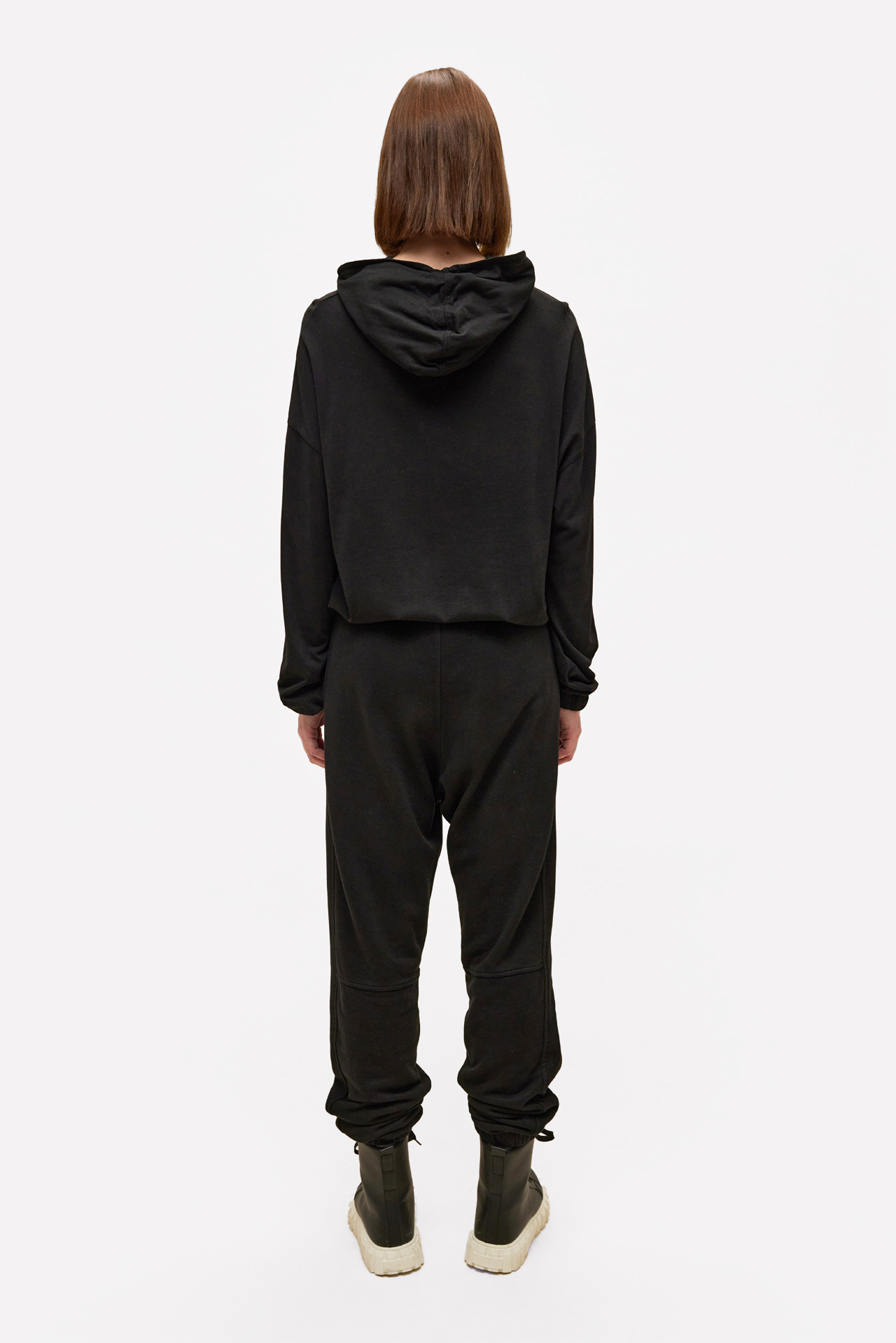 Regular Fit Hoodie
