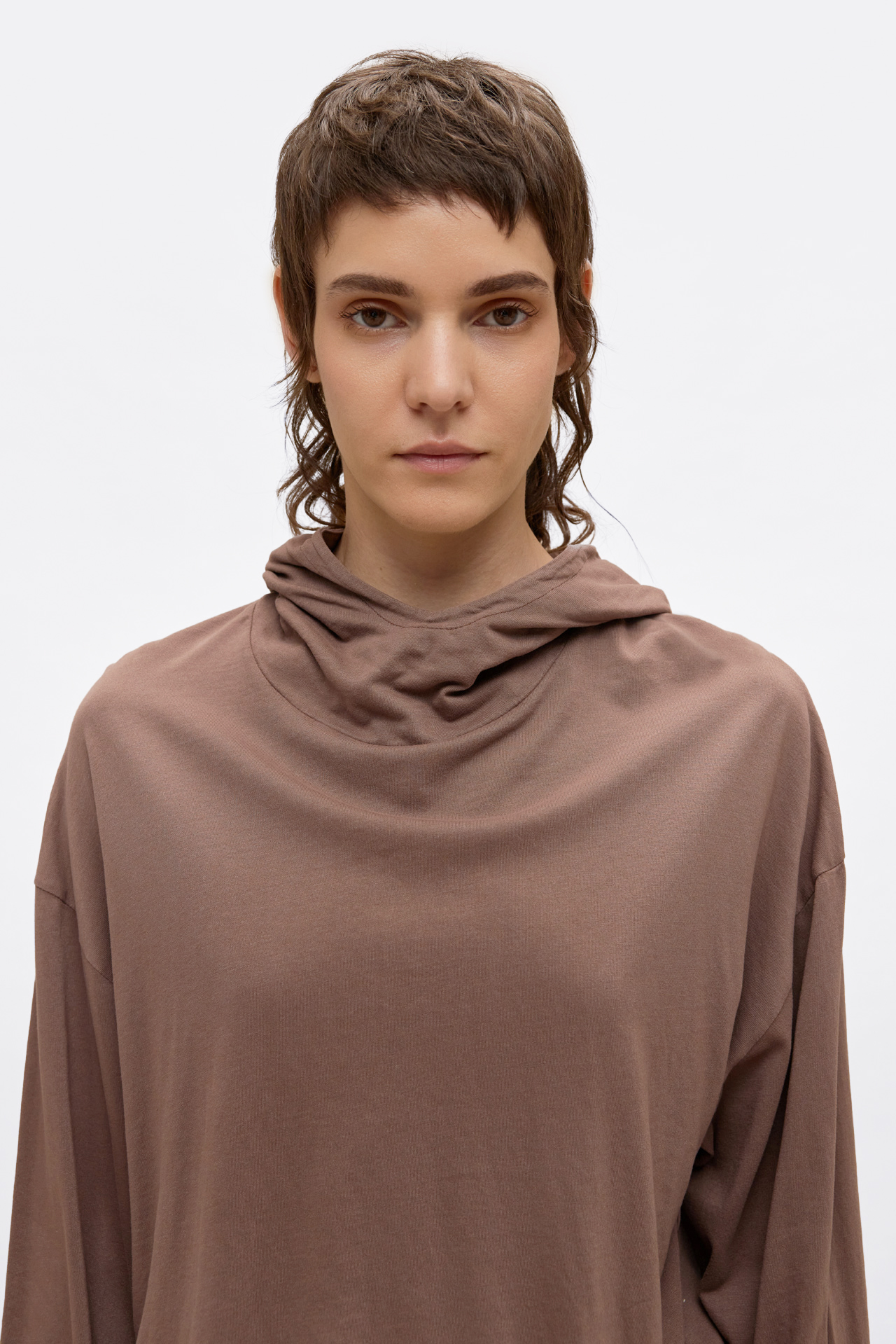 Regular Fit Hoodie