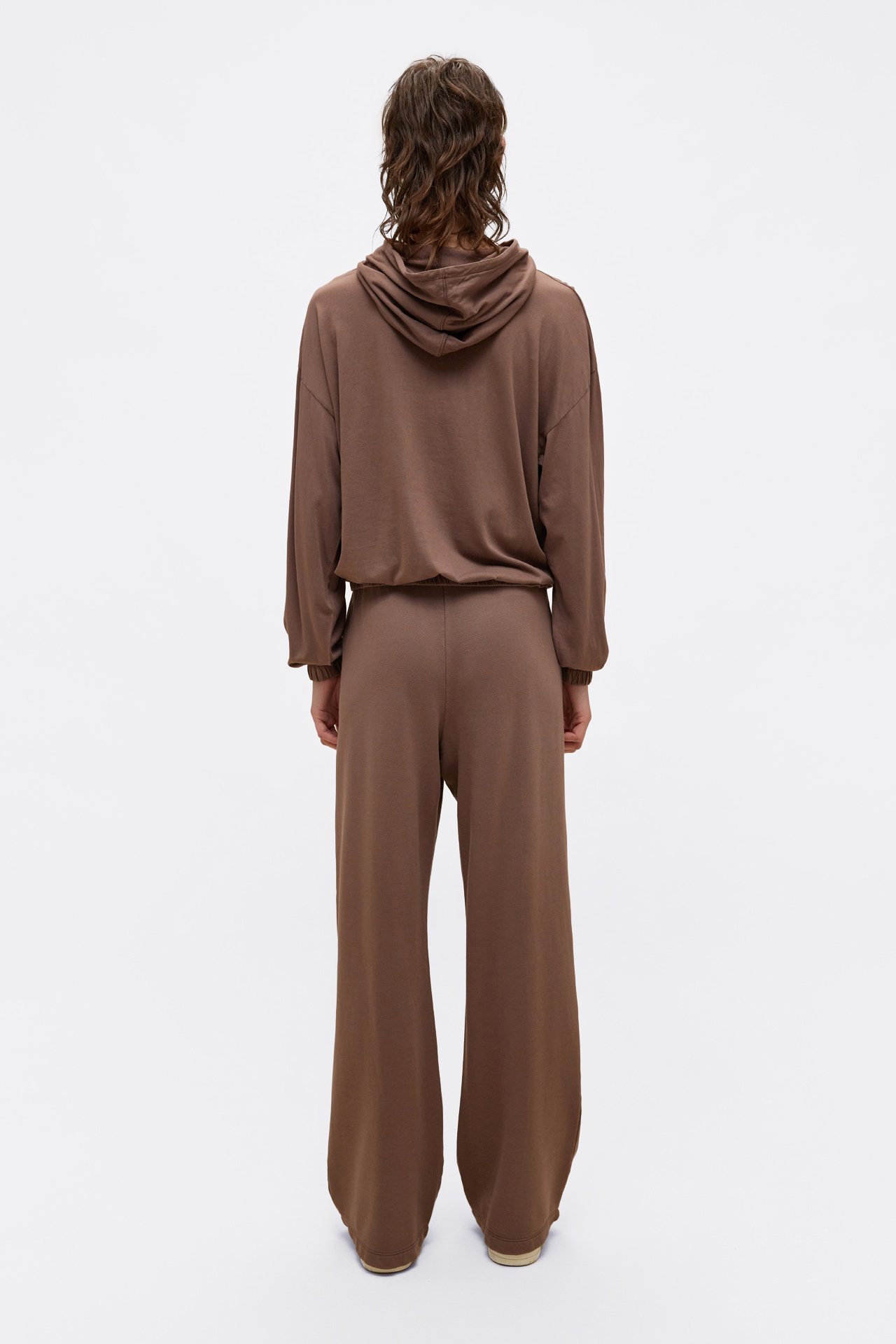 Regular Fit Hoodie