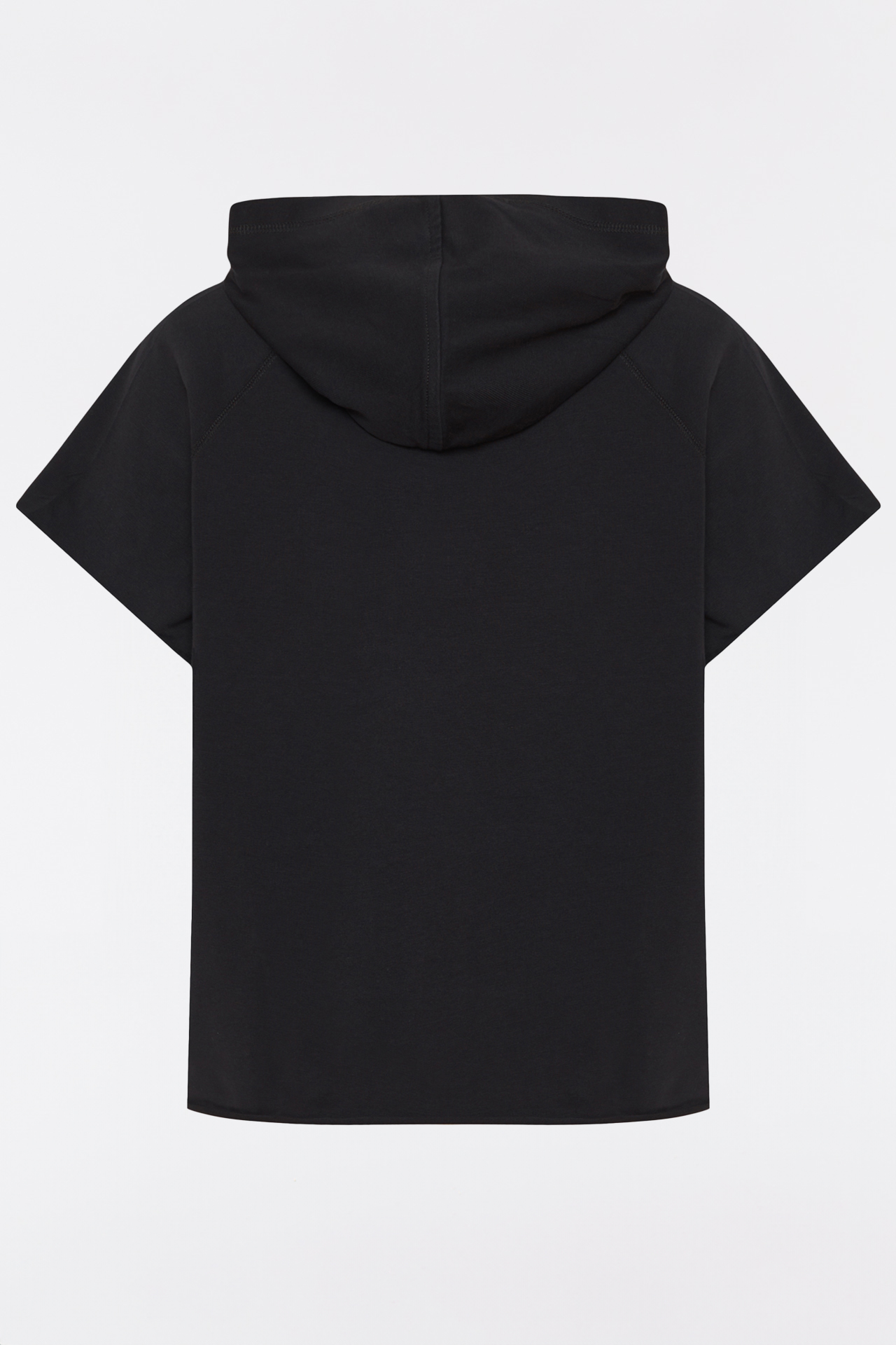 Lightweight Hoodie