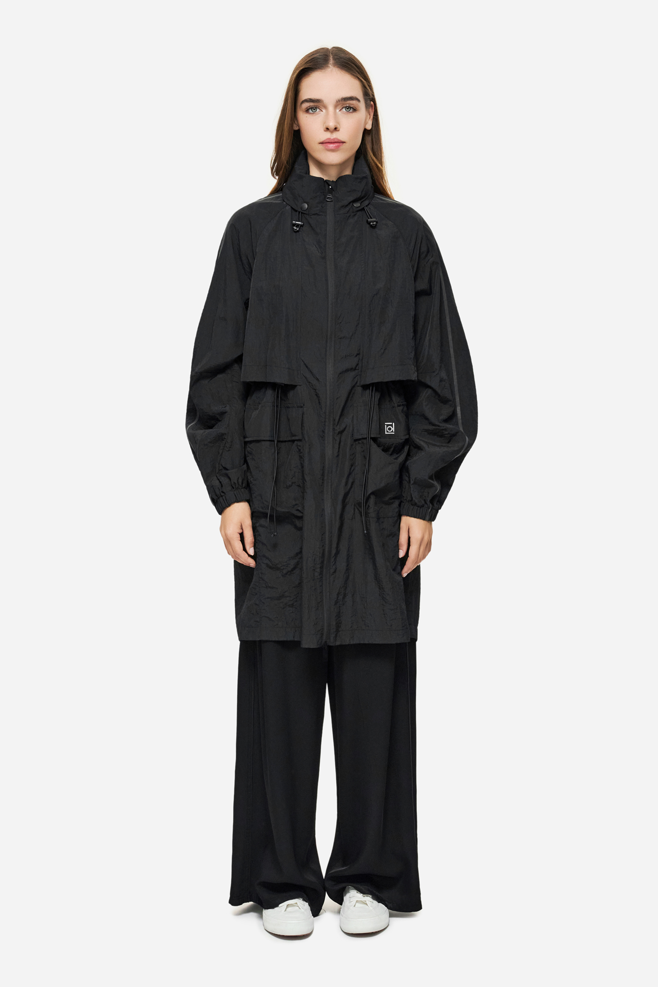 LIGHTWEIGHT PARKA