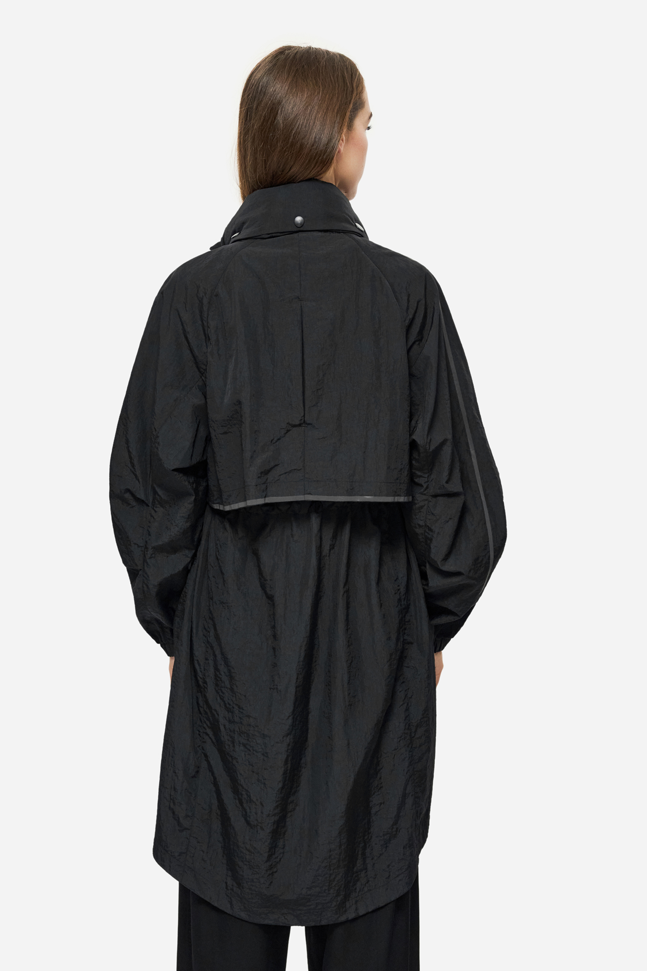 LIGHTWEIGHT PARKA