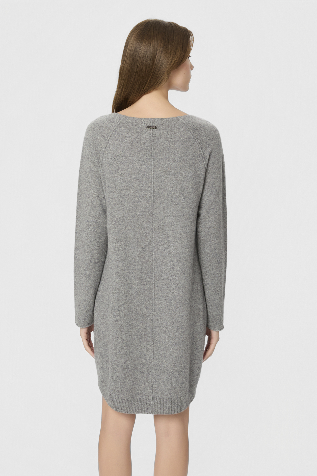 CASHMERE DRESS