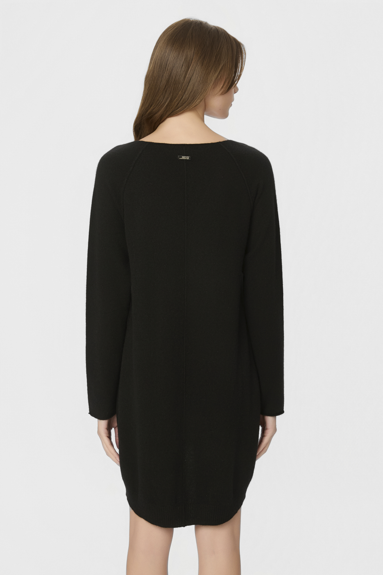 CASHMERE DRESS