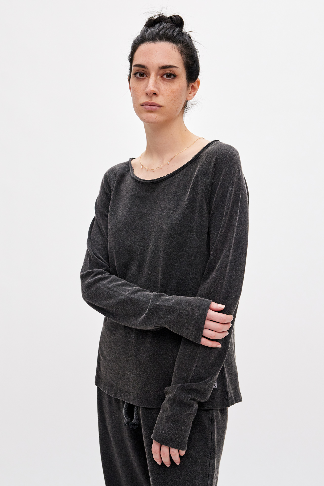 Raglan Longsleeve