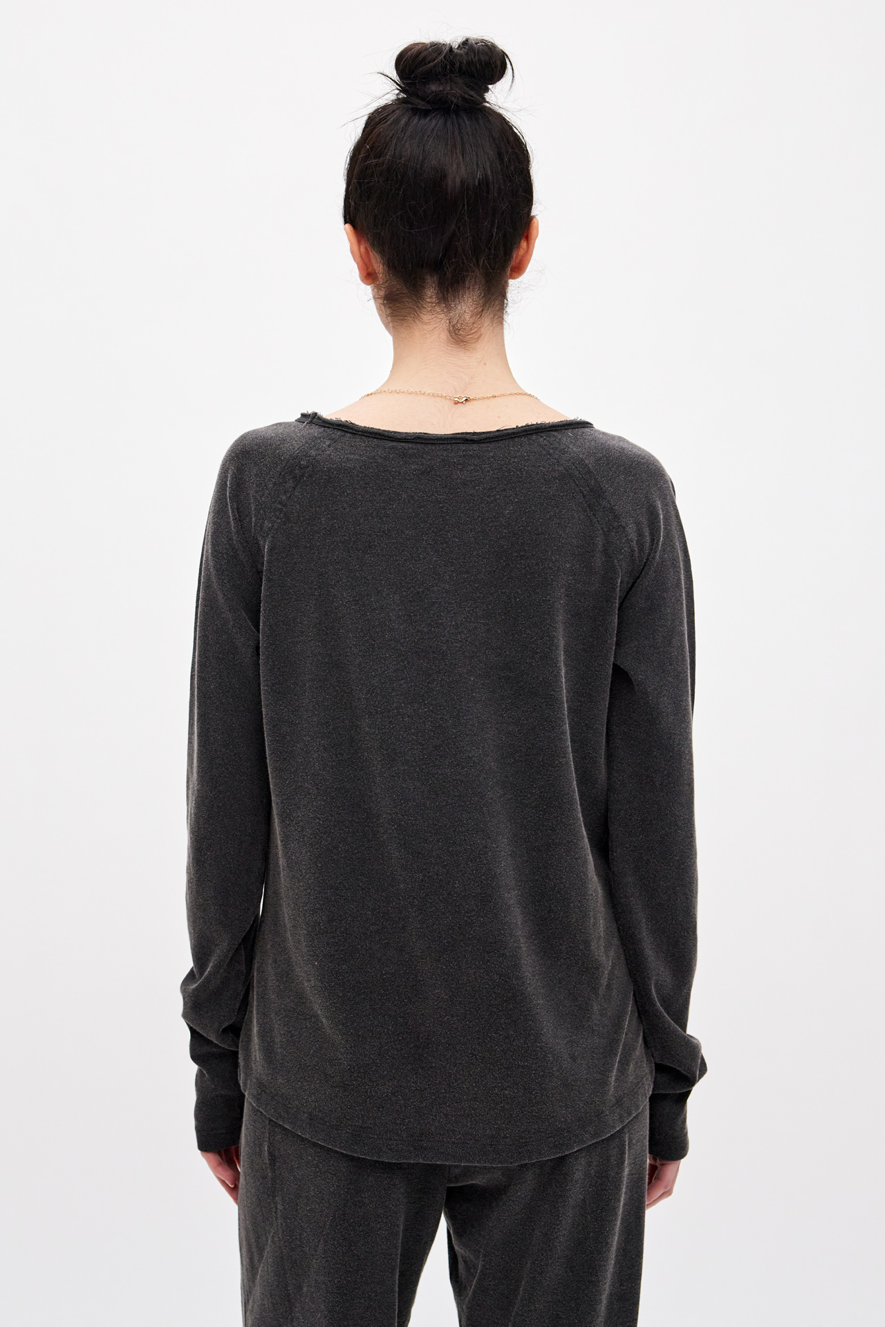Raglan Longsleeve