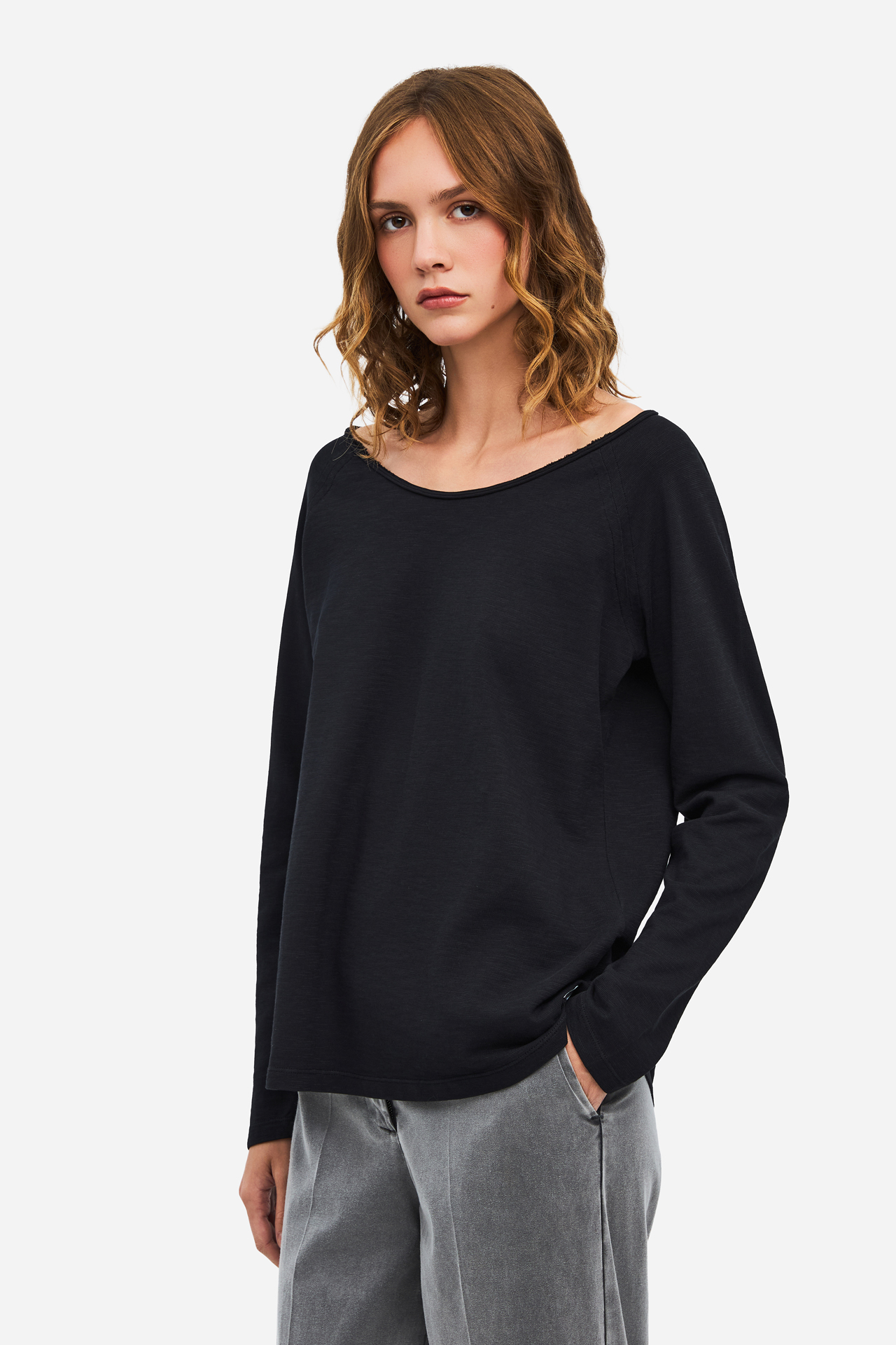 Raglan Longsleeve