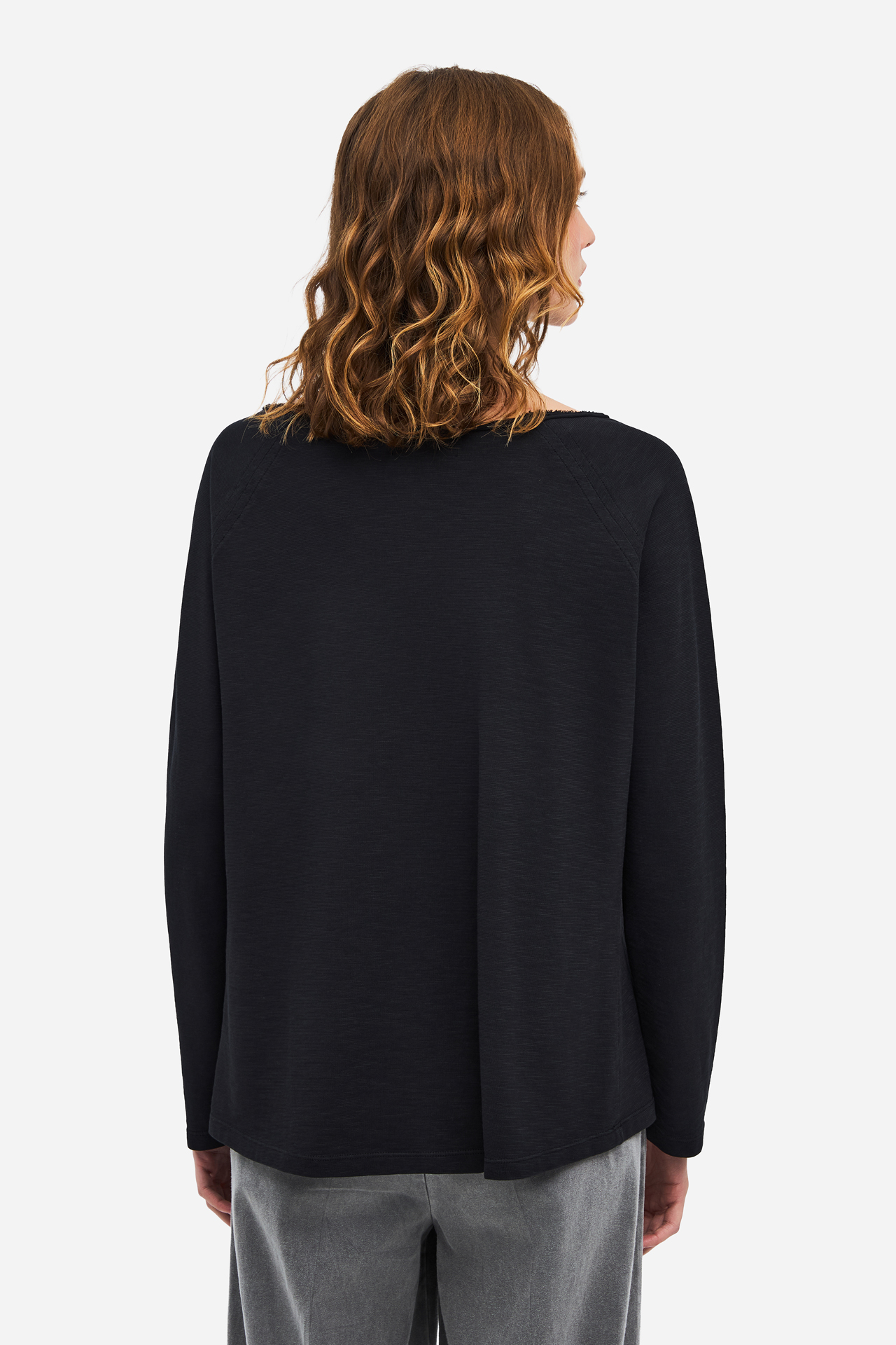 Raglan Longsleeve