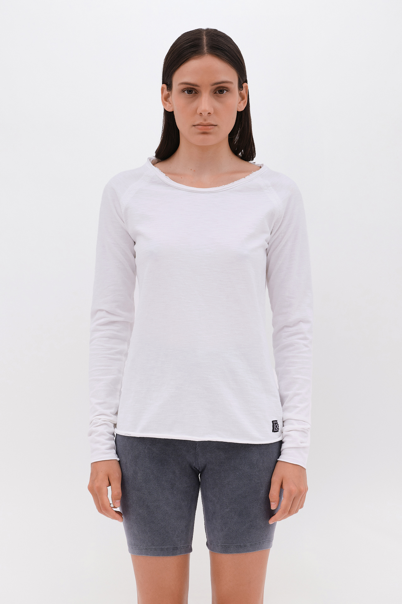 Raglan Longsleeve