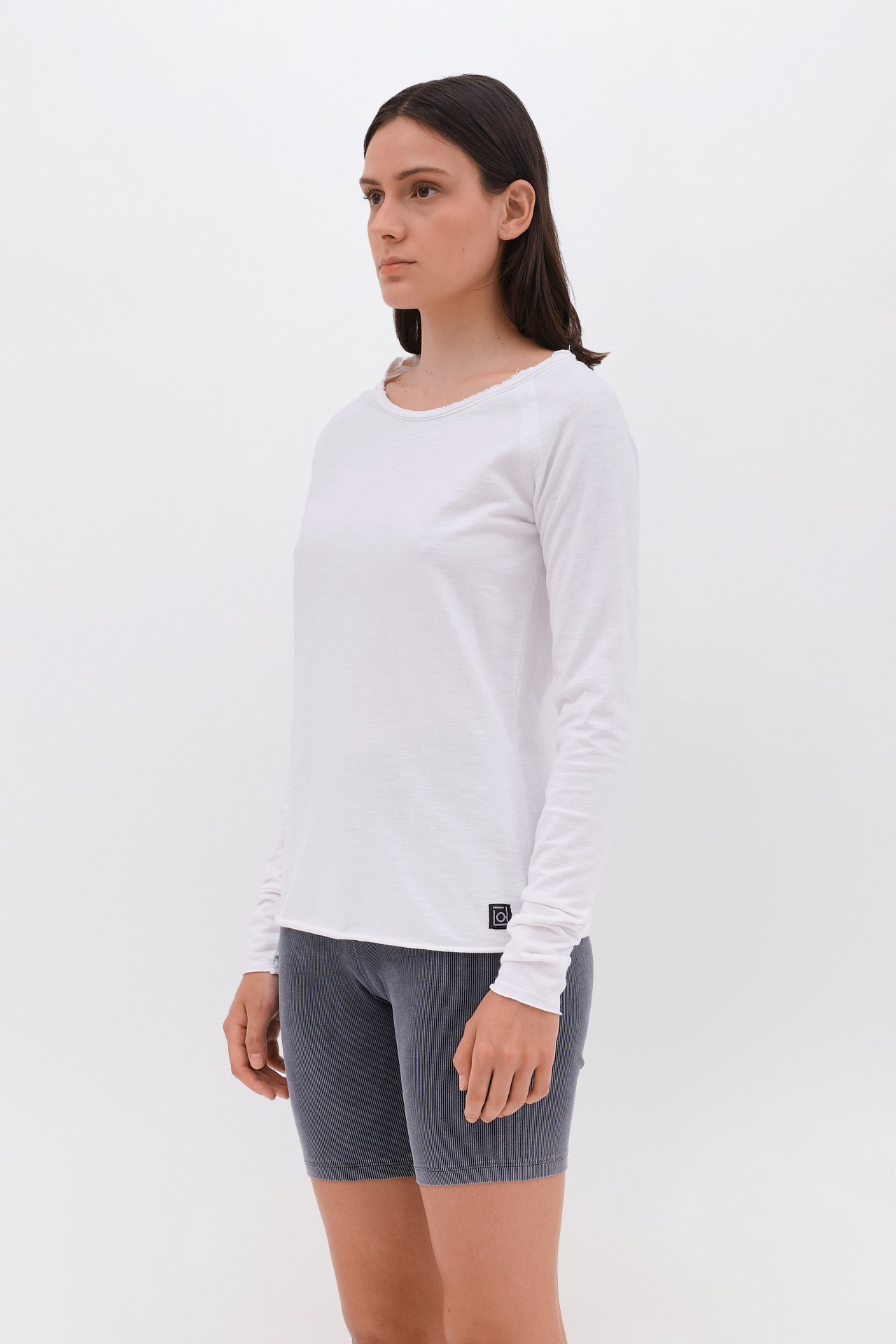 Raglan Longsleeve