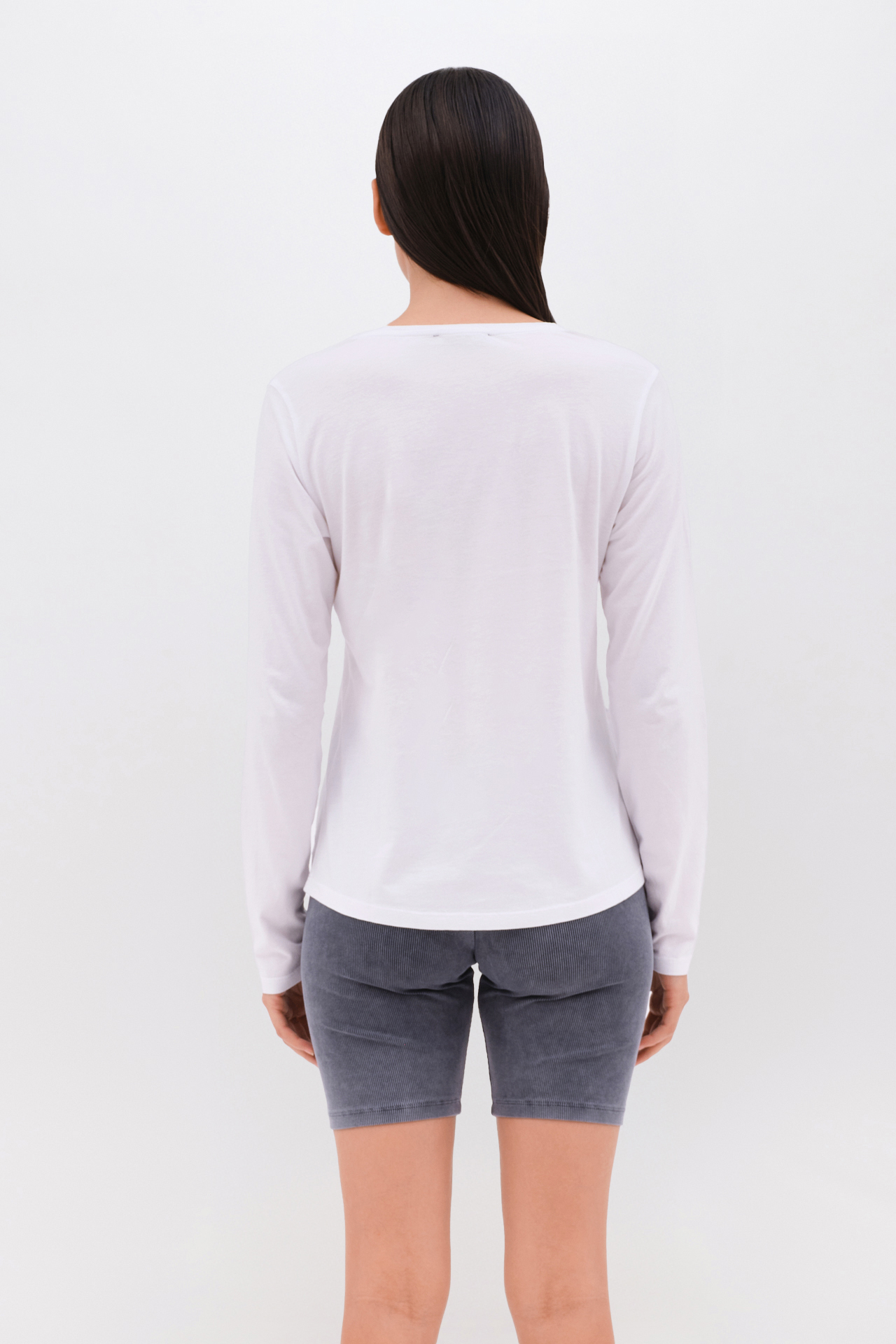 Raglan Longsleeve
