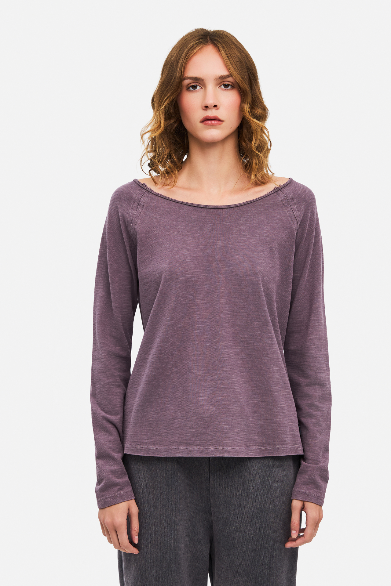 Raglan Longsleeve