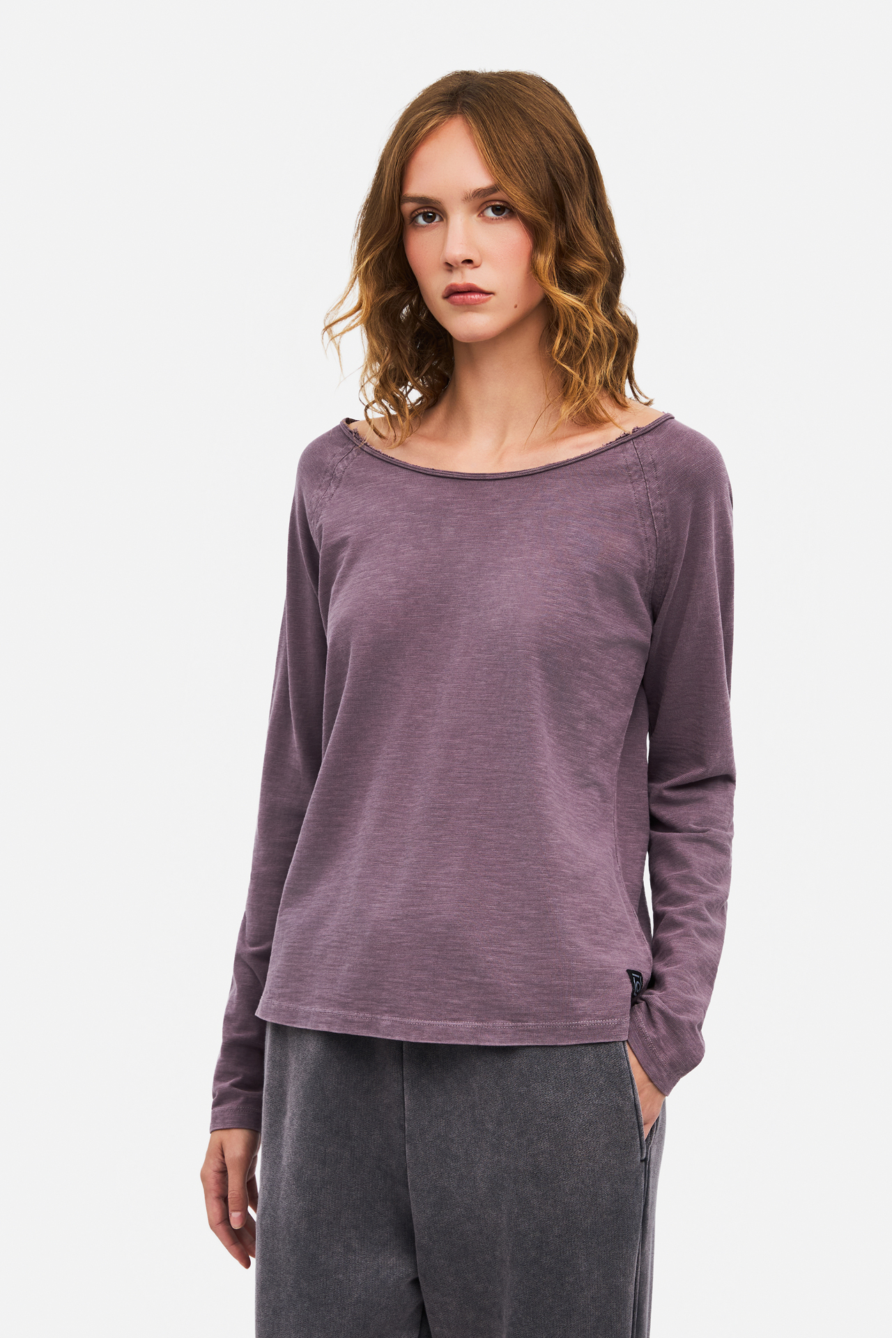 Raglan Longsleeve