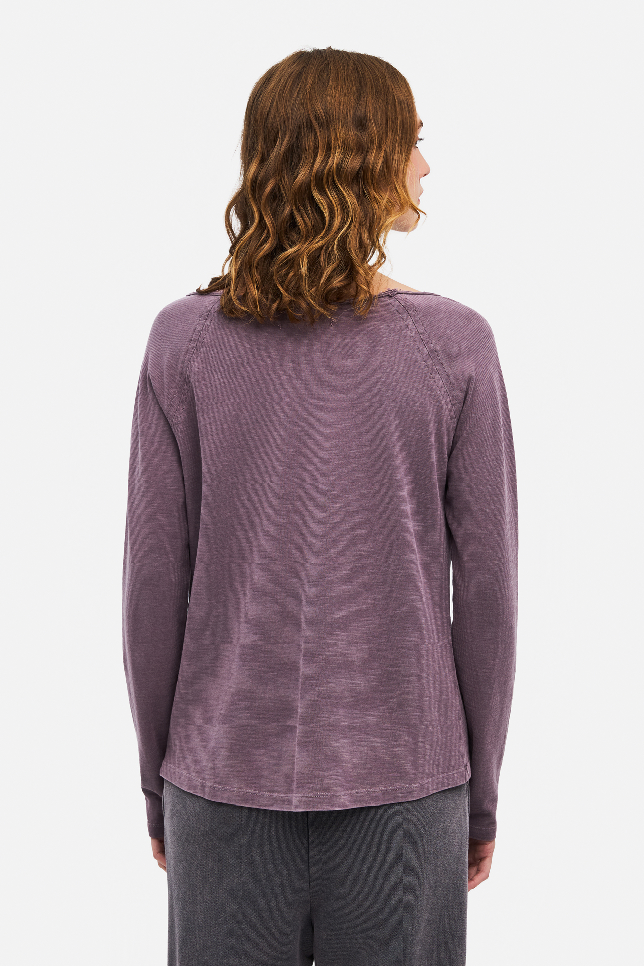 Raglan Longsleeve