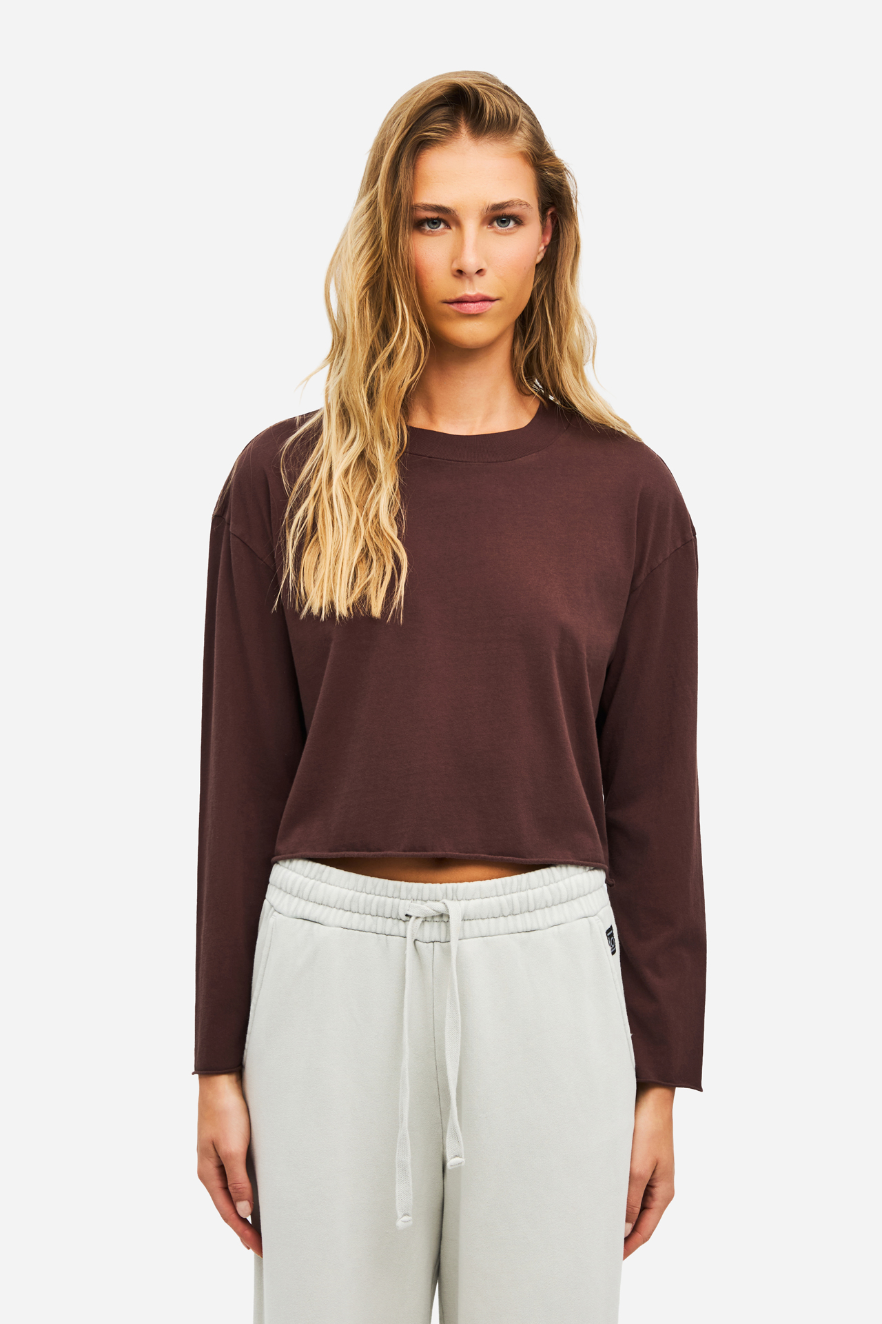 BOXY LONGSLEEVE