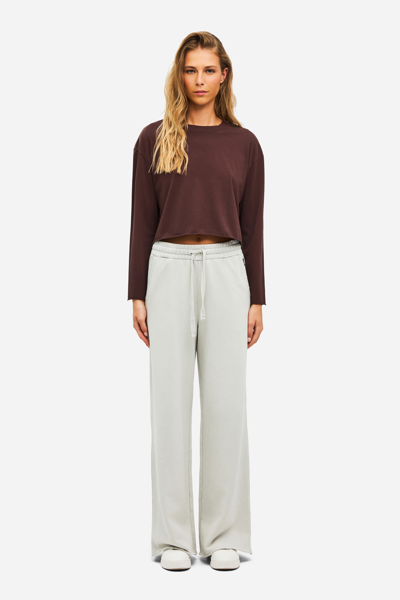 BOXY LONGSLEEVE