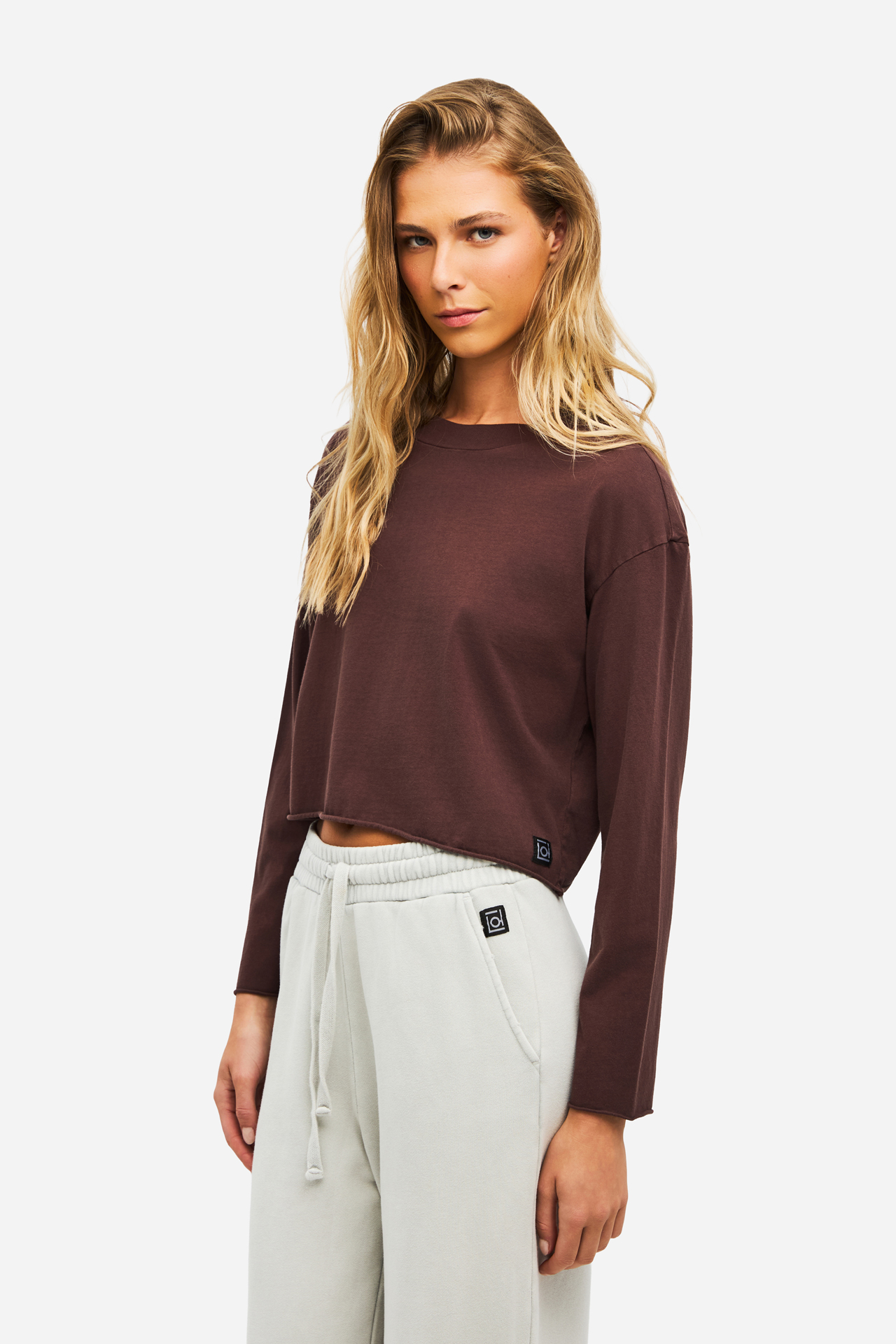 BOXY LONGSLEEVE