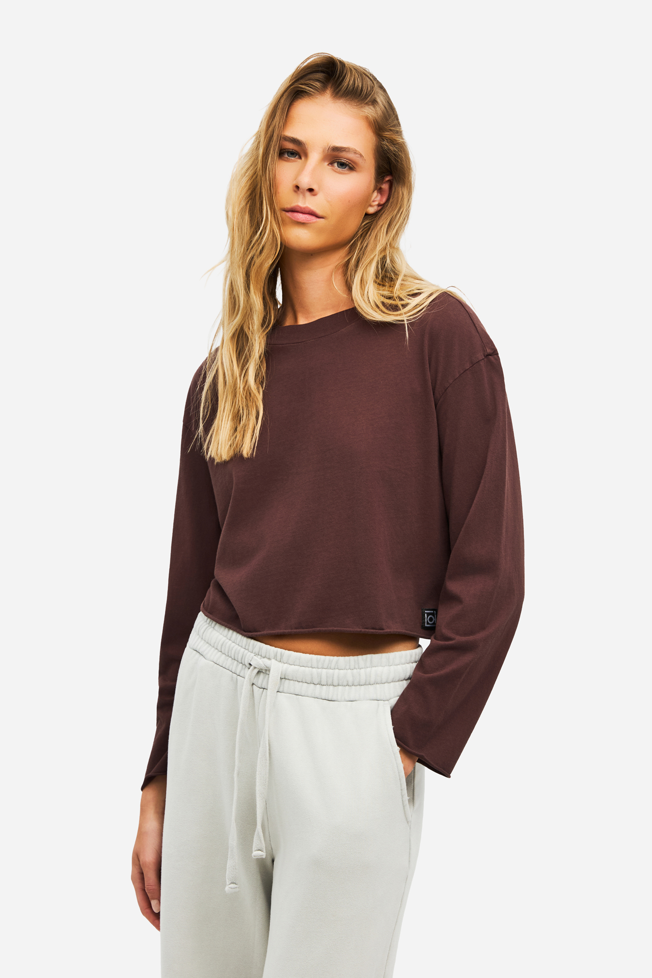 BOXY LONGSLEEVE