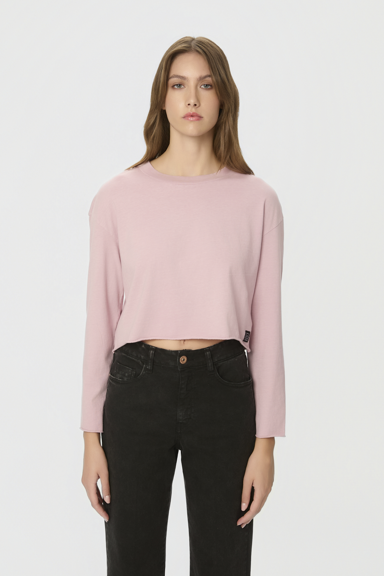 BOXY LONGSLEEVE