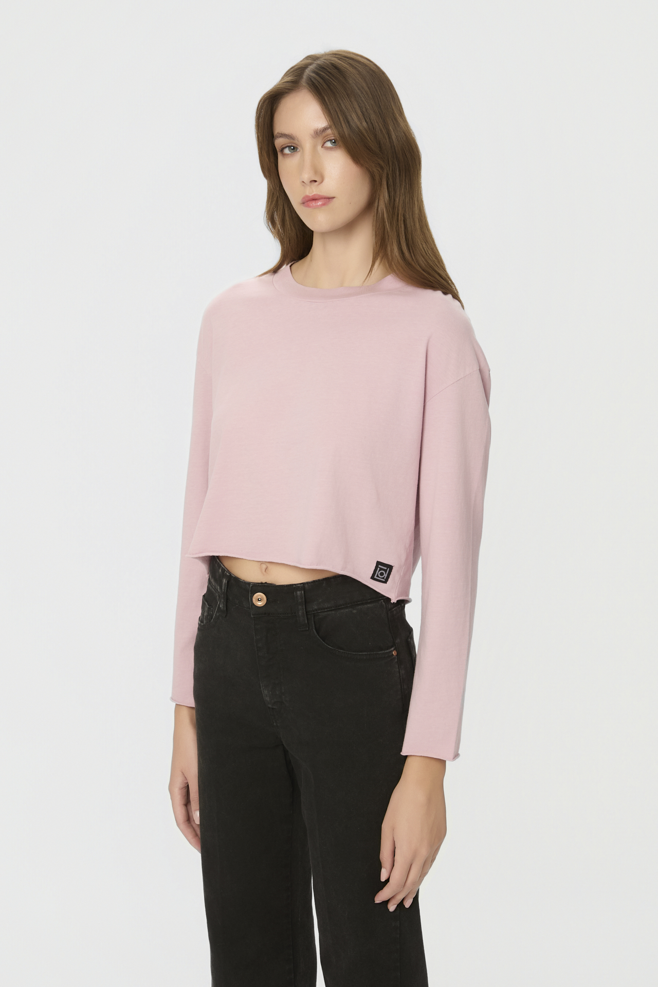 BOXY LONGSLEEVE