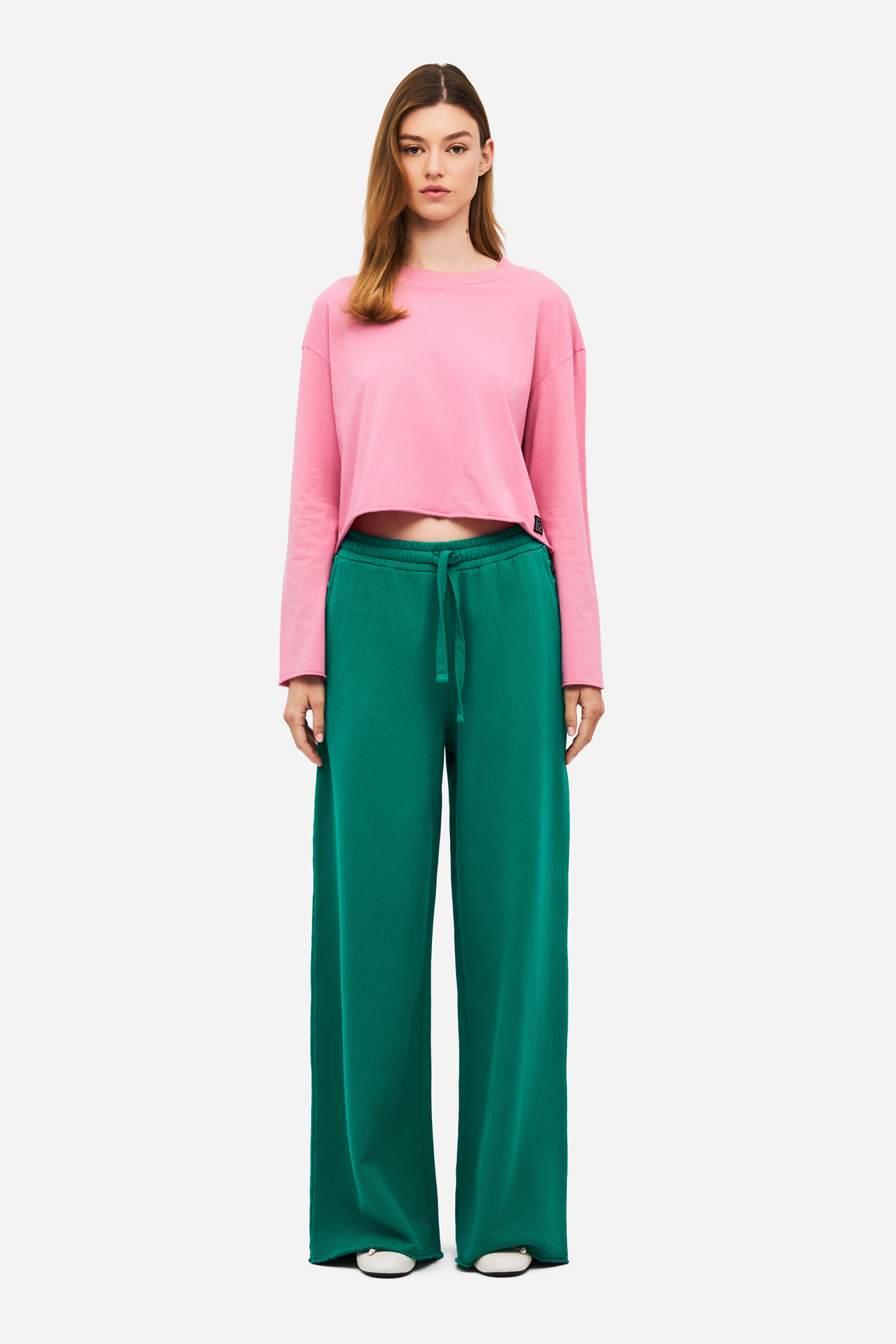 BOXY LONGSLEEVE
