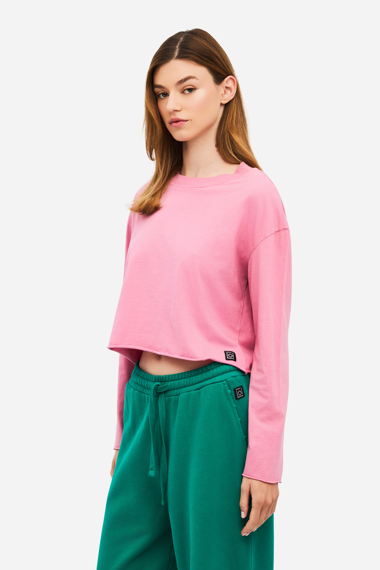 BOXY LONGSLEEVE