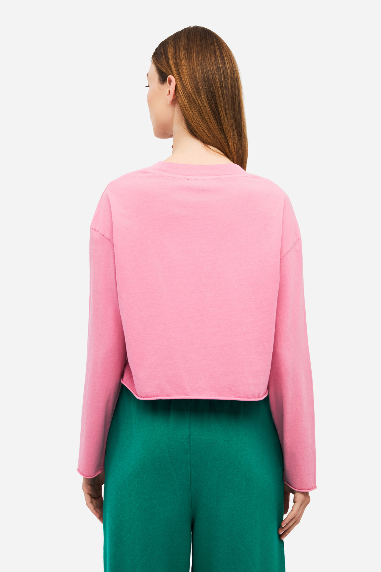 BOXY LONGSLEEVE