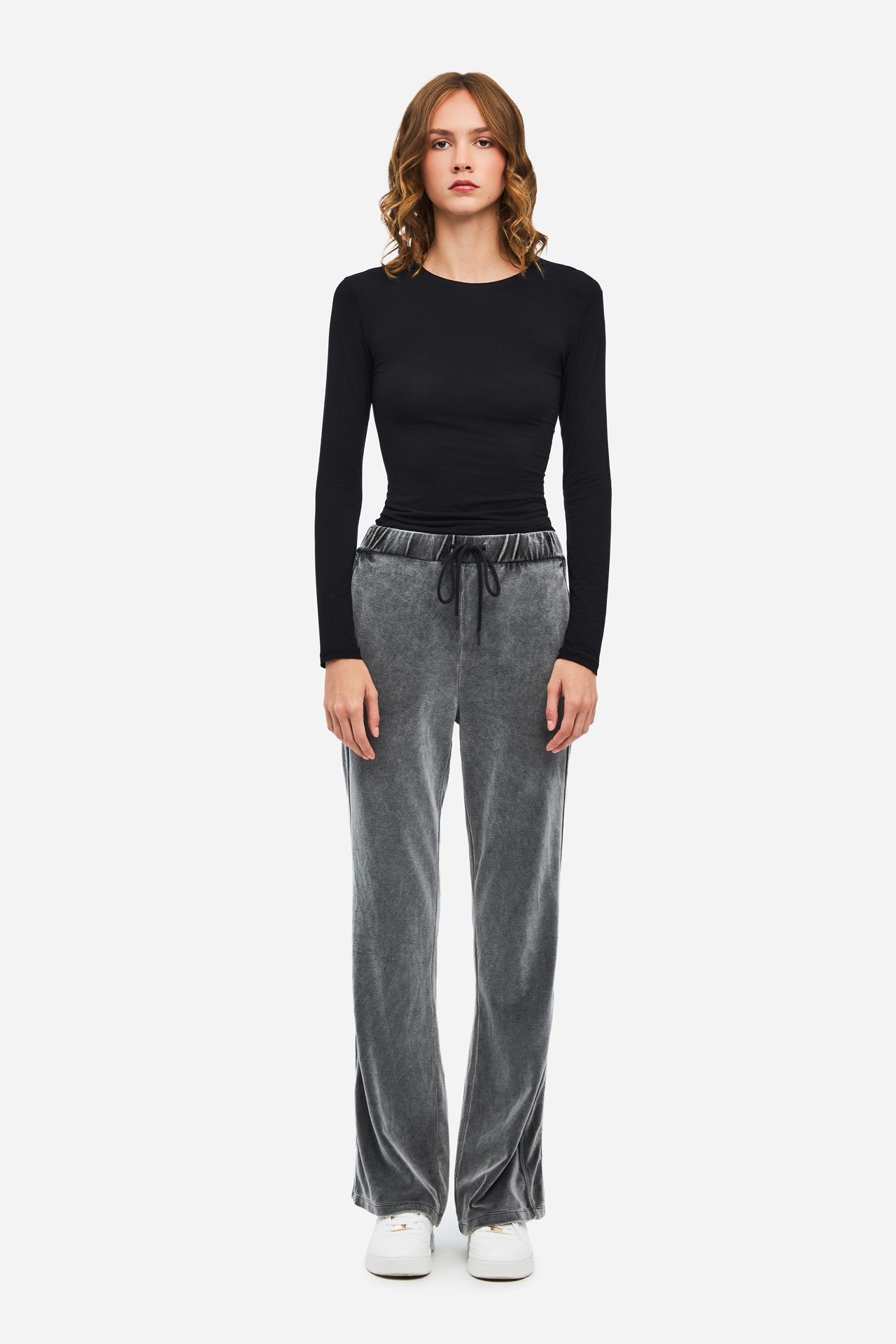 SLIM FIT LONGSLEEVE