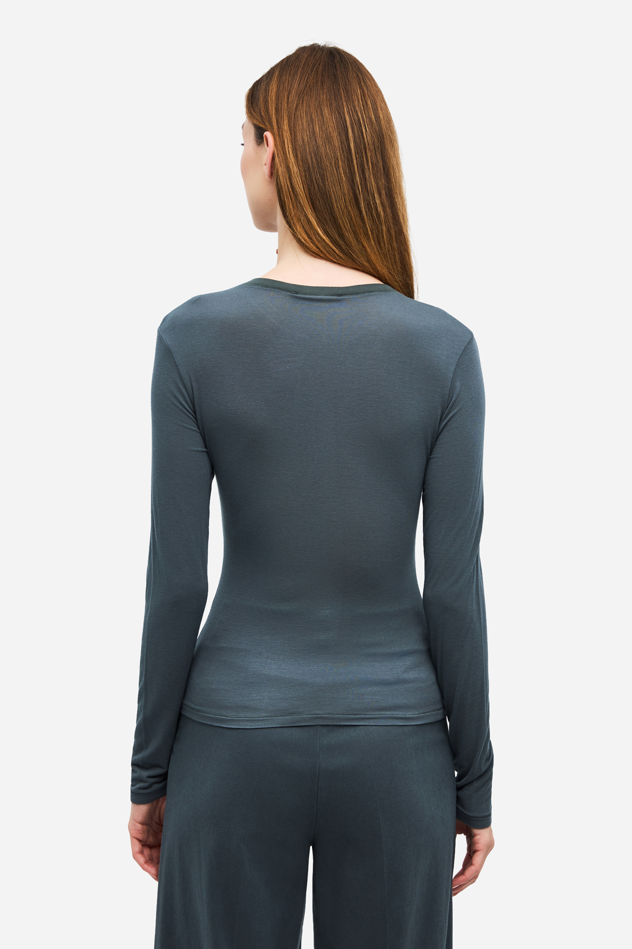 SLIM FIT LONGSLEEVE