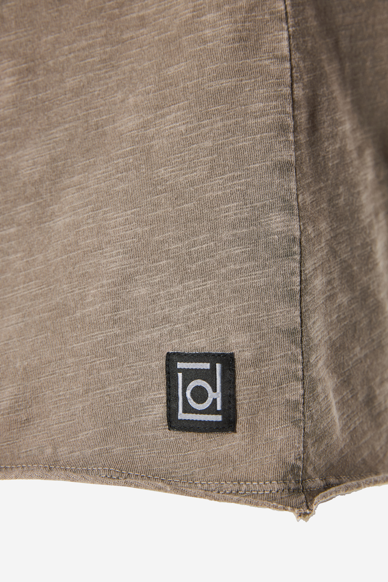 ROUND NECK LONGSLEEVE
