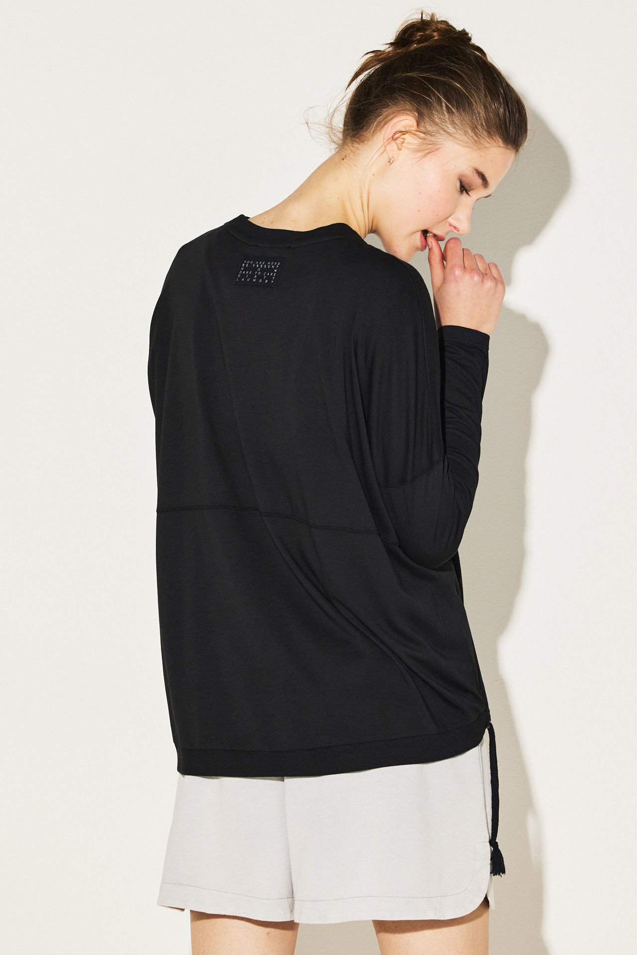 Balloon Longsleeve