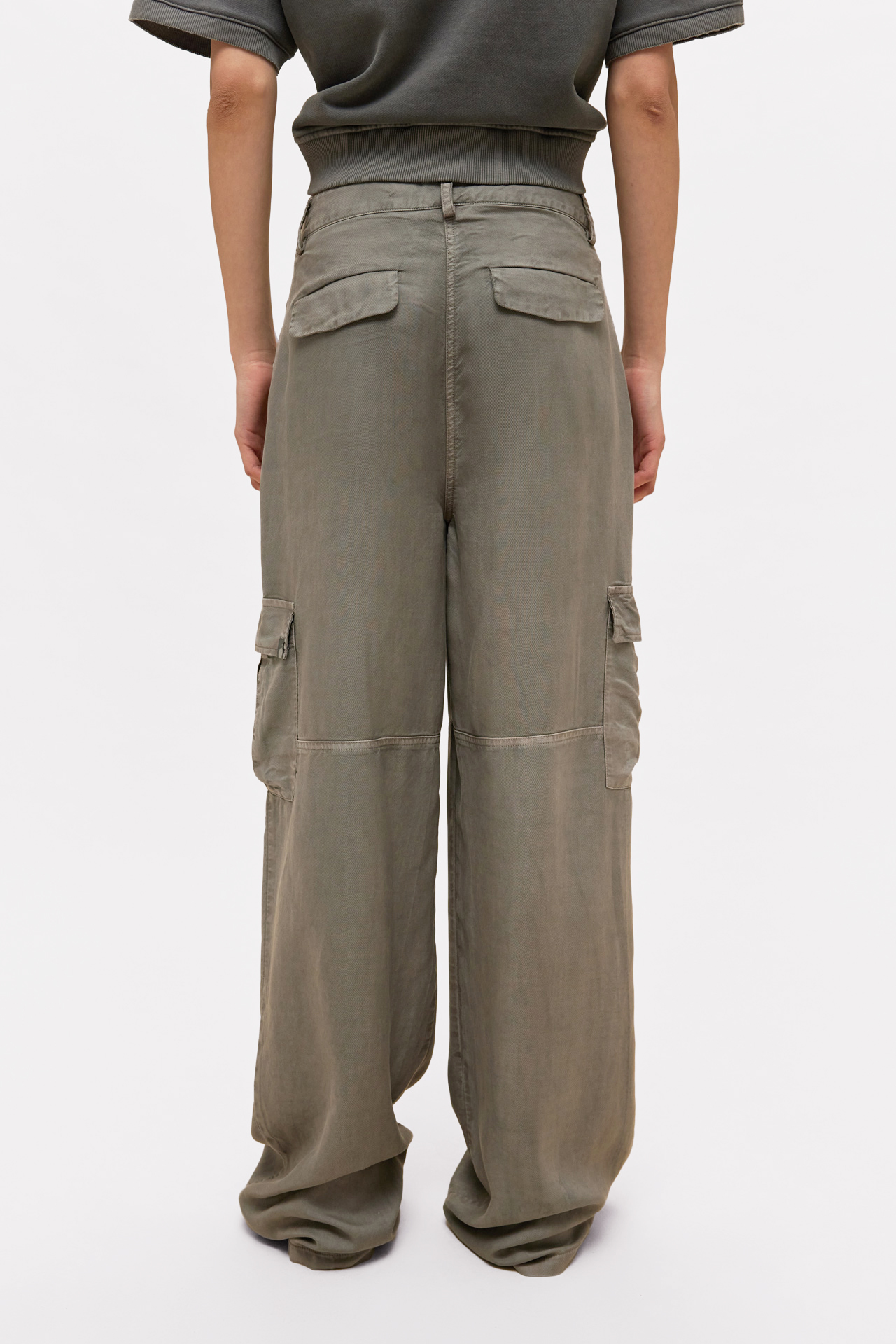 Cargo Trouser