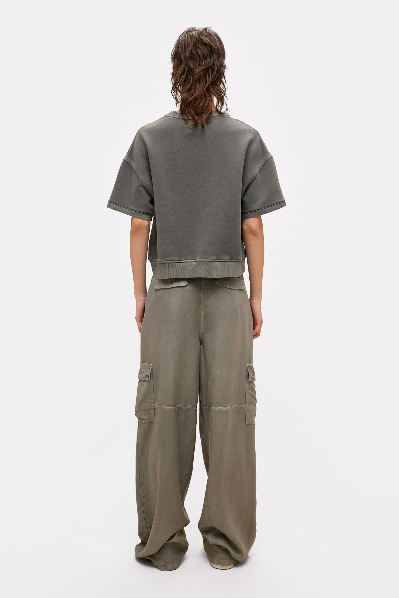 Cargo Trouser