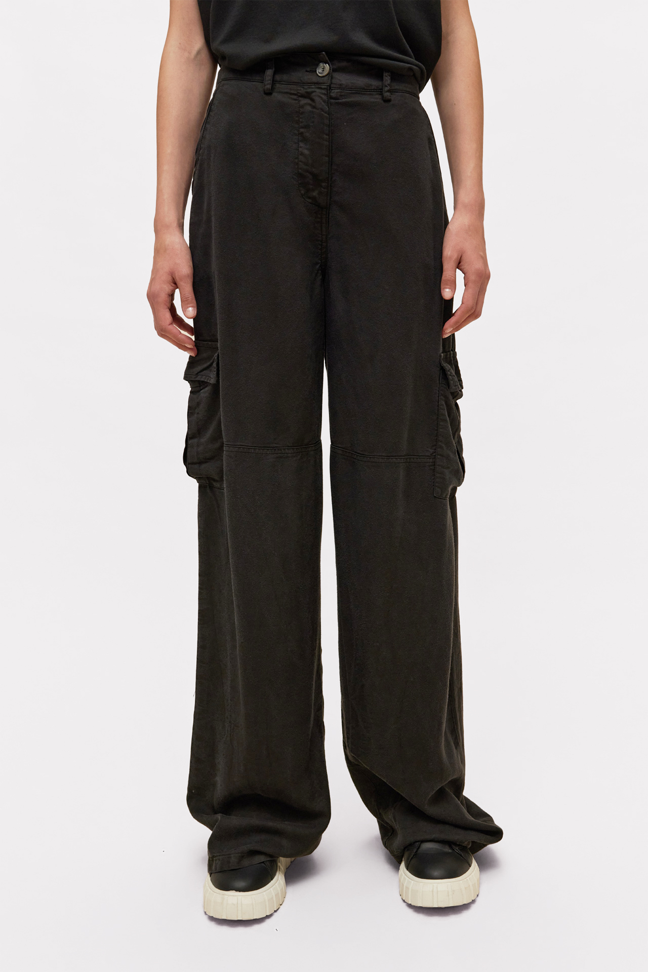 Cargo Trouser