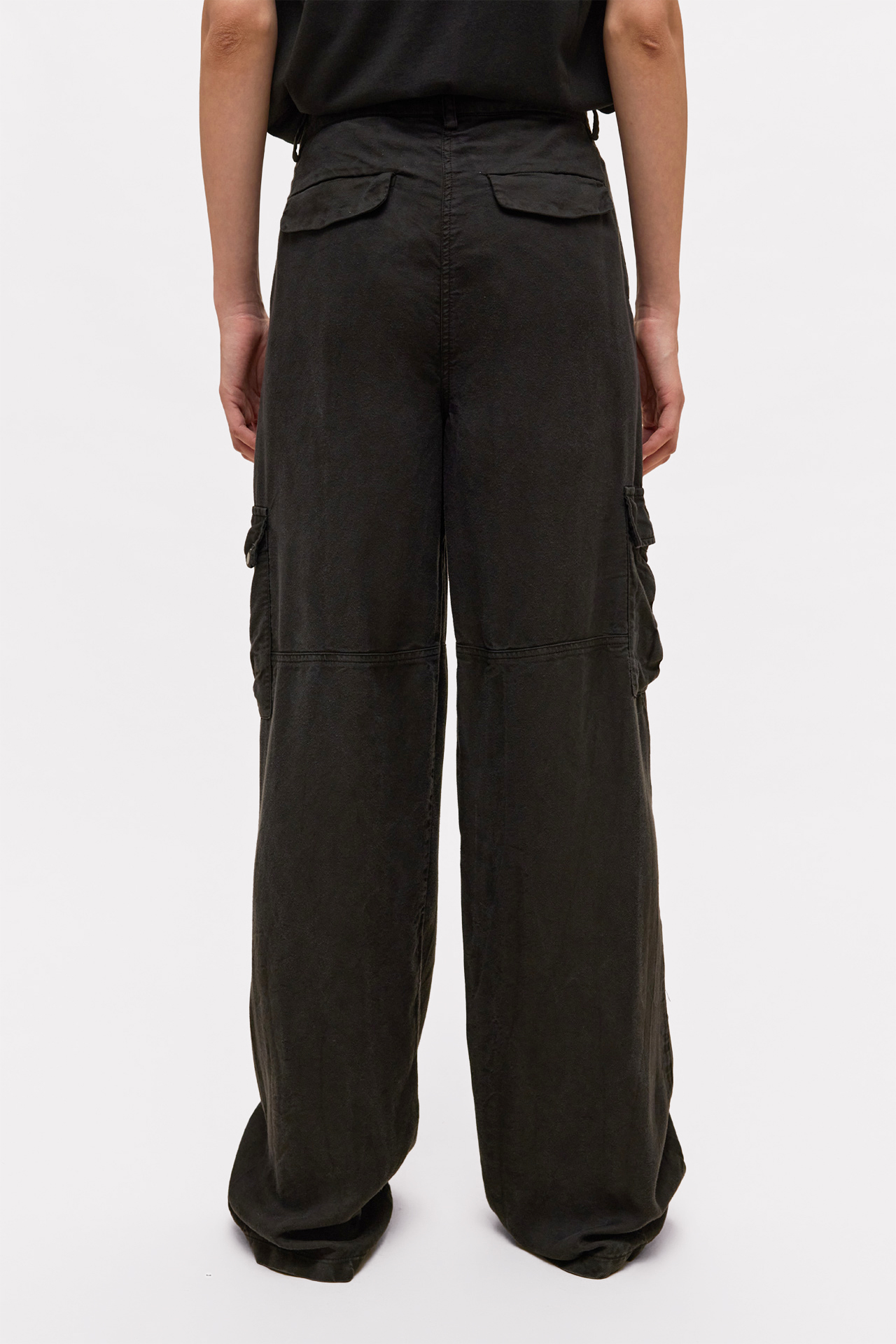 Cargo Trouser