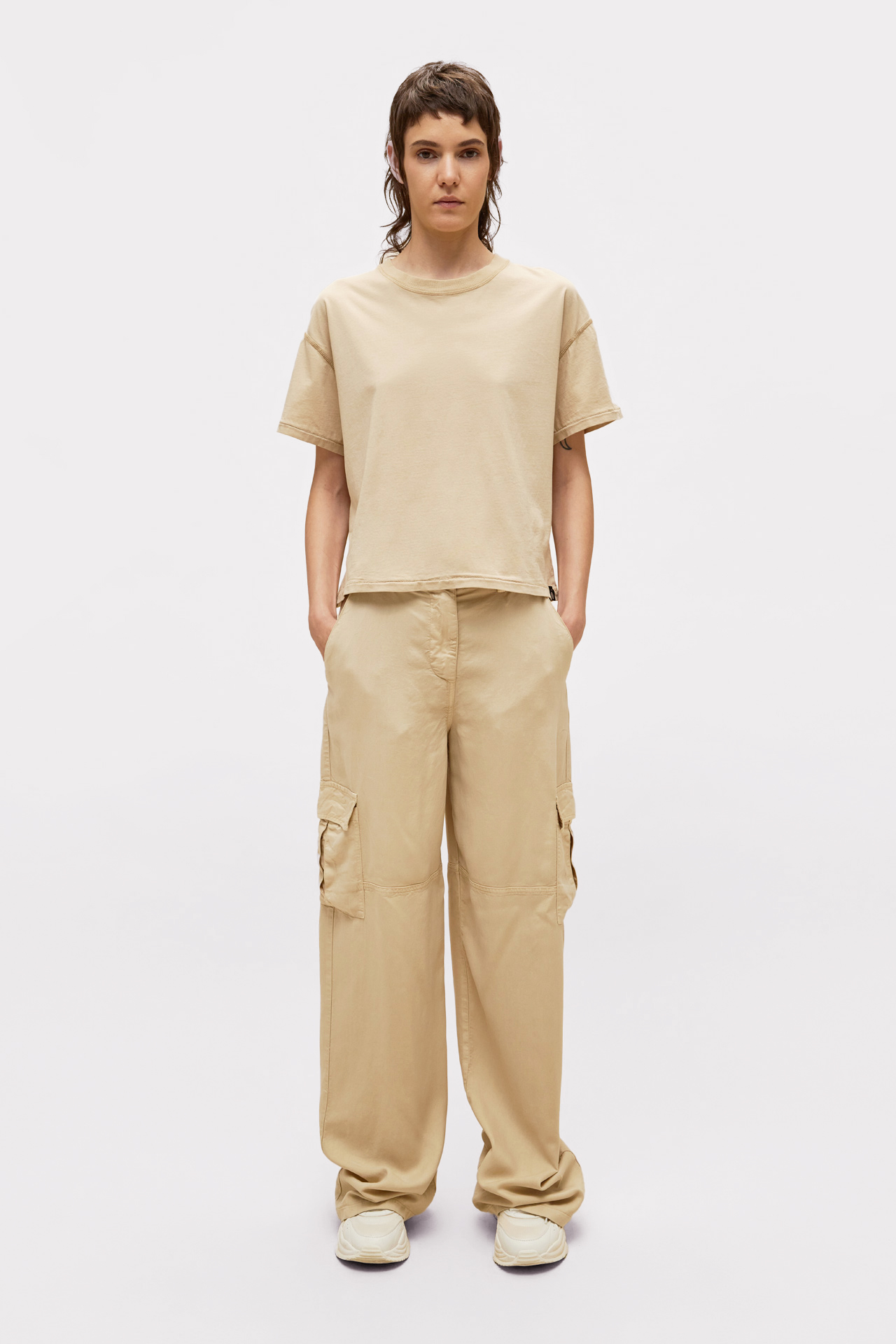 Cargo Trouser