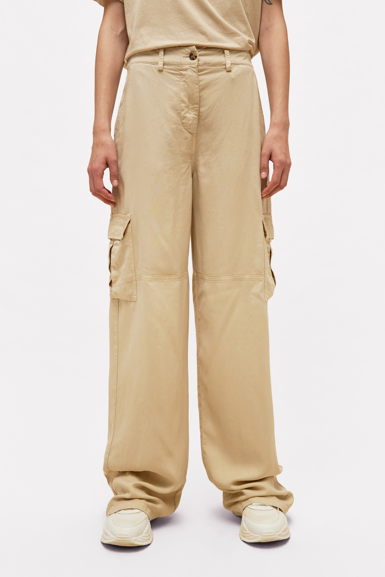 Cargo Trouser