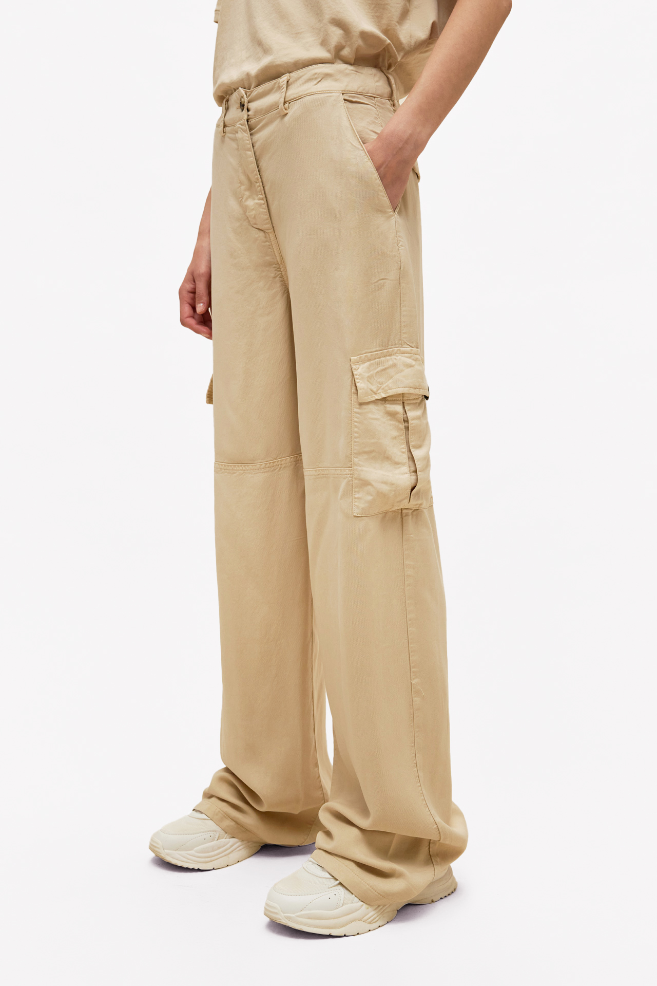 Cargo Trouser