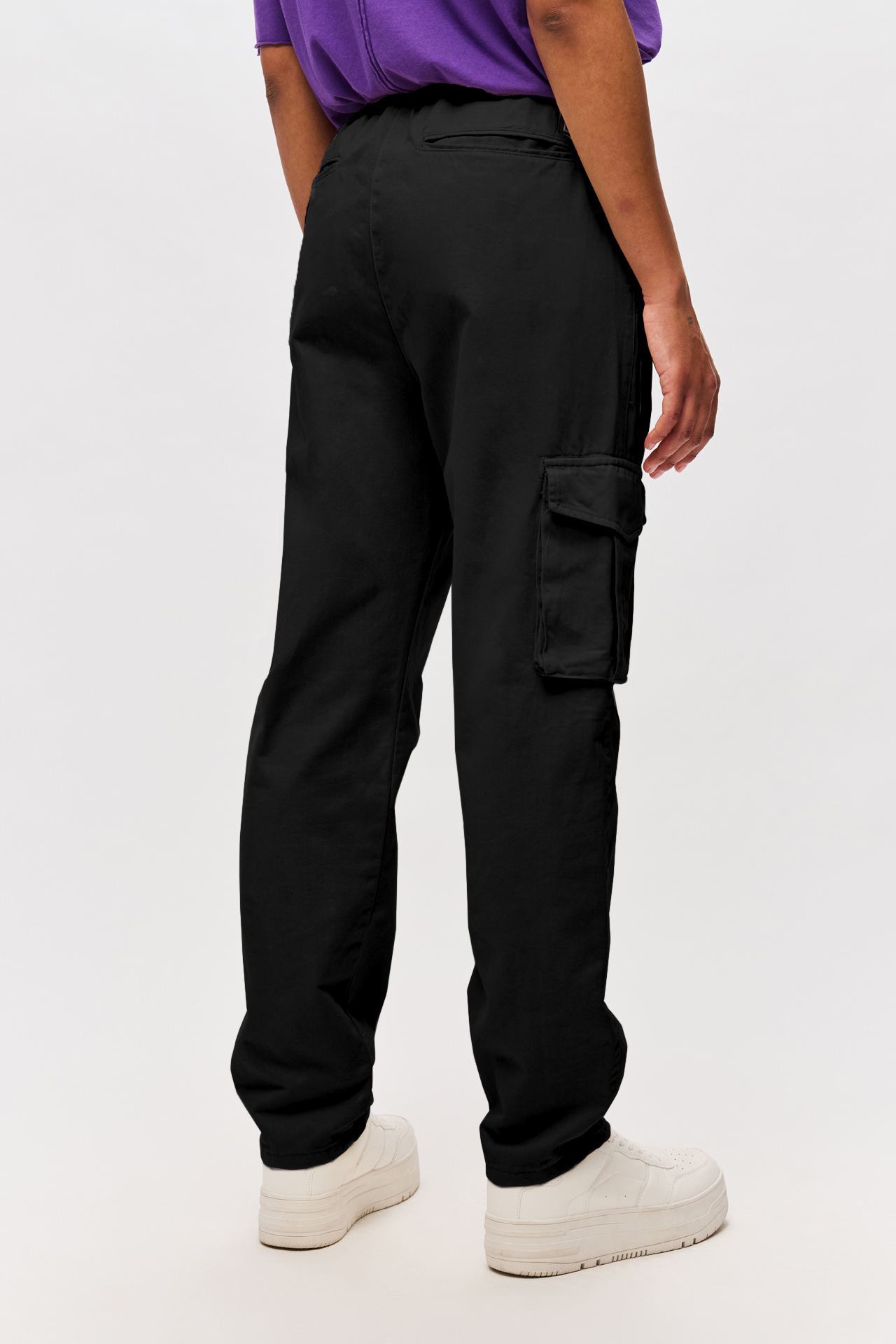 CARGO JOGGER PANTS