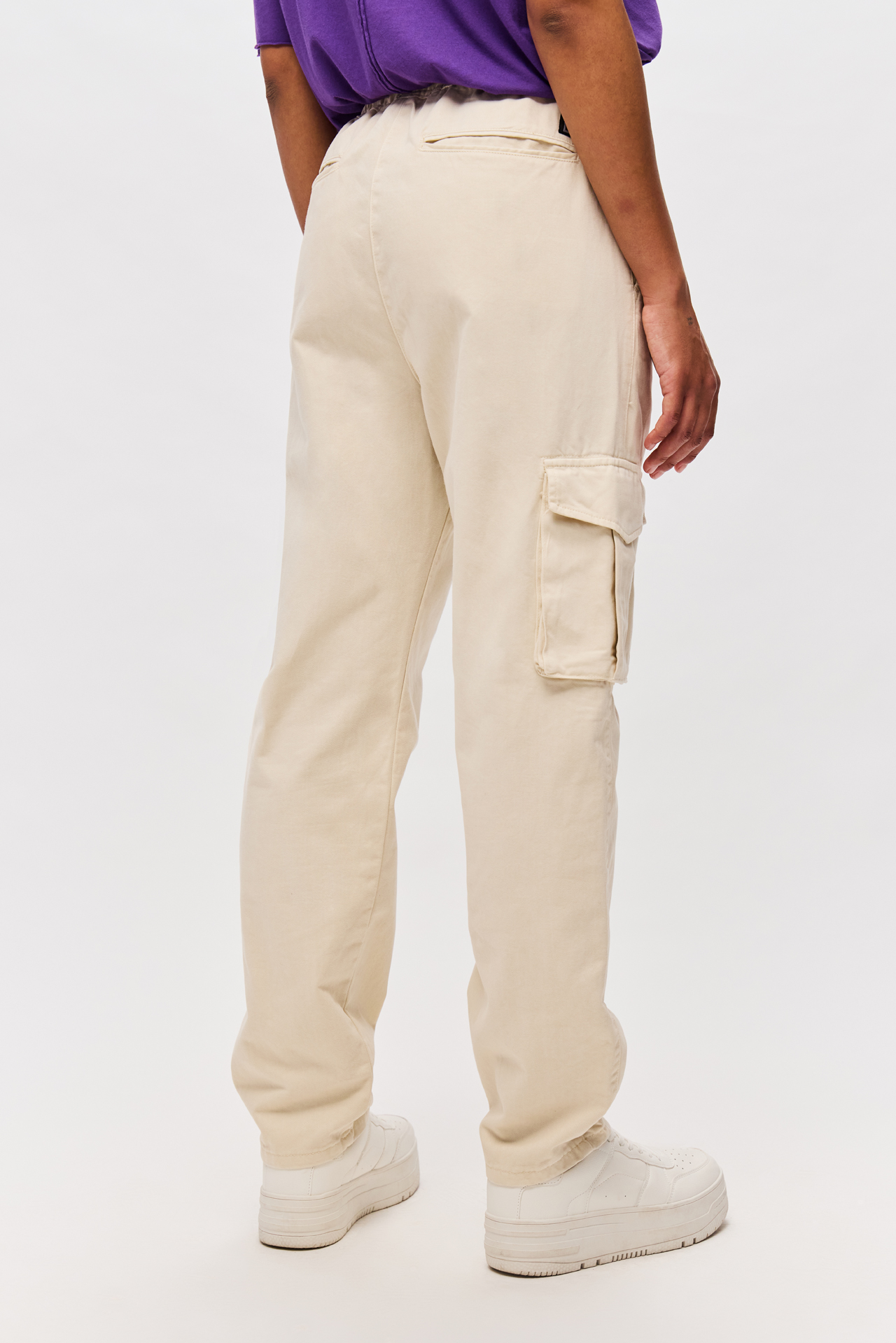 CARGO JOGGER PANTS