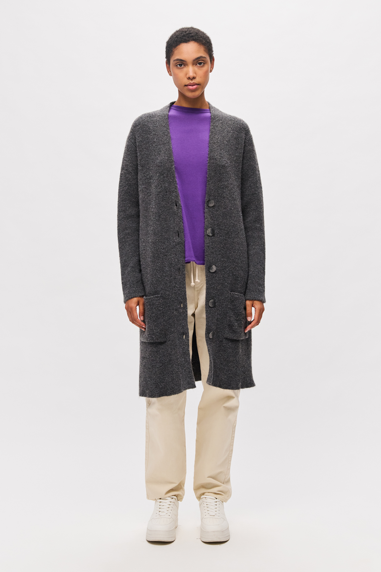 CARGO JOGGER PANTS