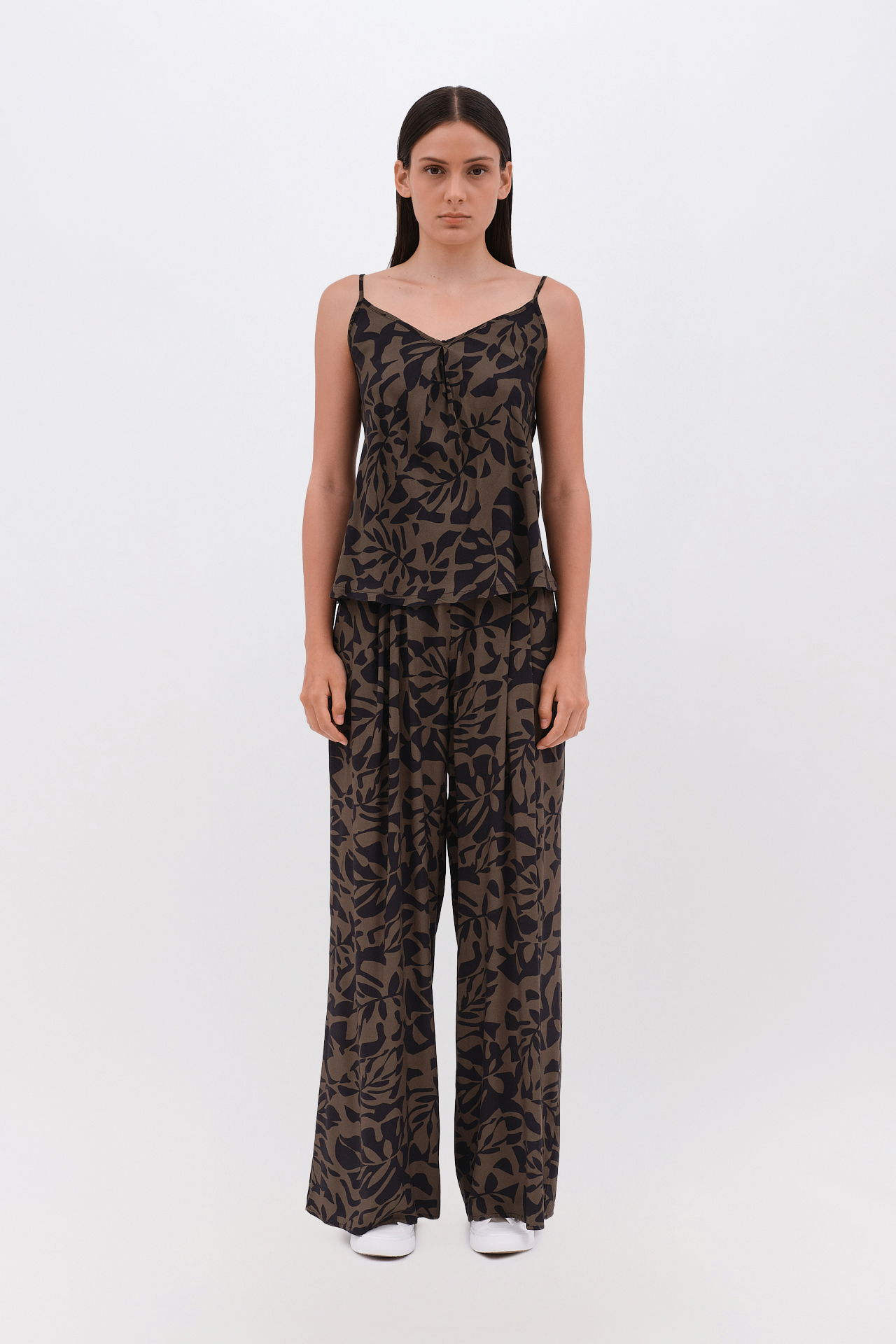 TROPICAL PANTS