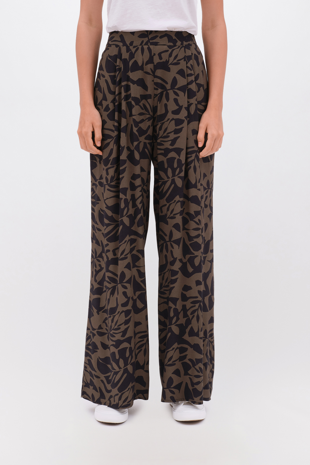 TROPICAL PANTS