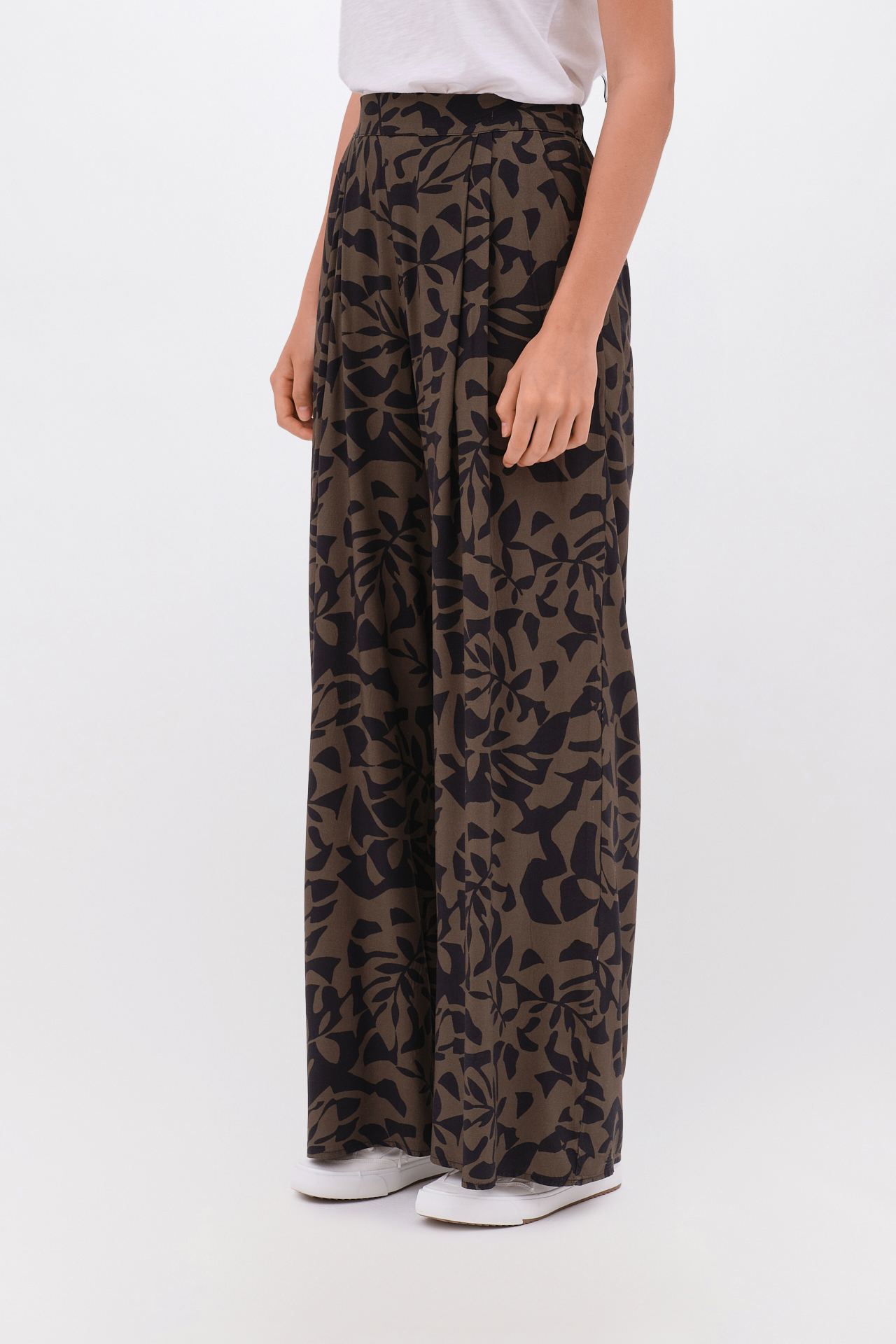 TROPICAL PANTS