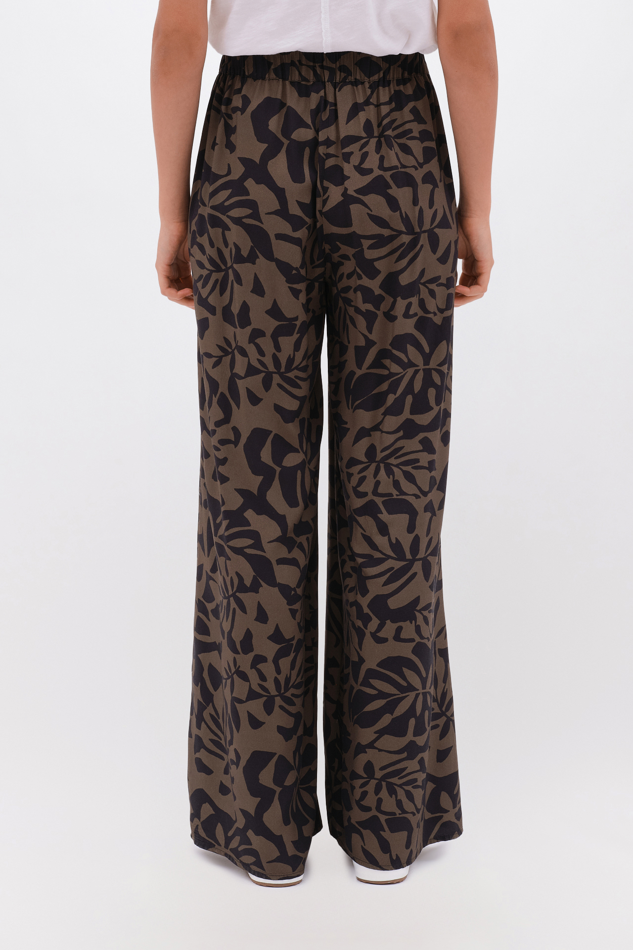 TROPICAL PANTS