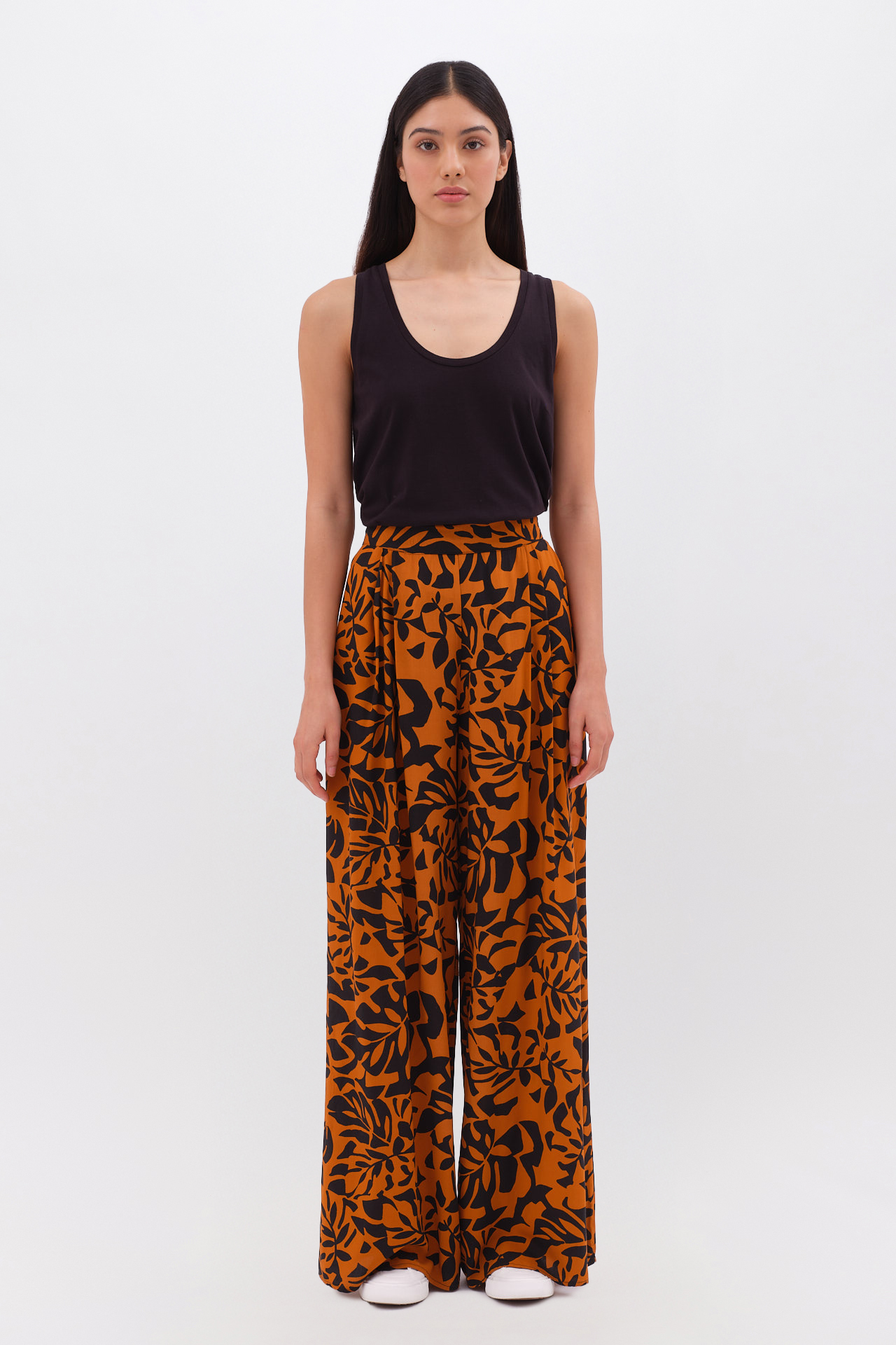 TROPICAL PANTS