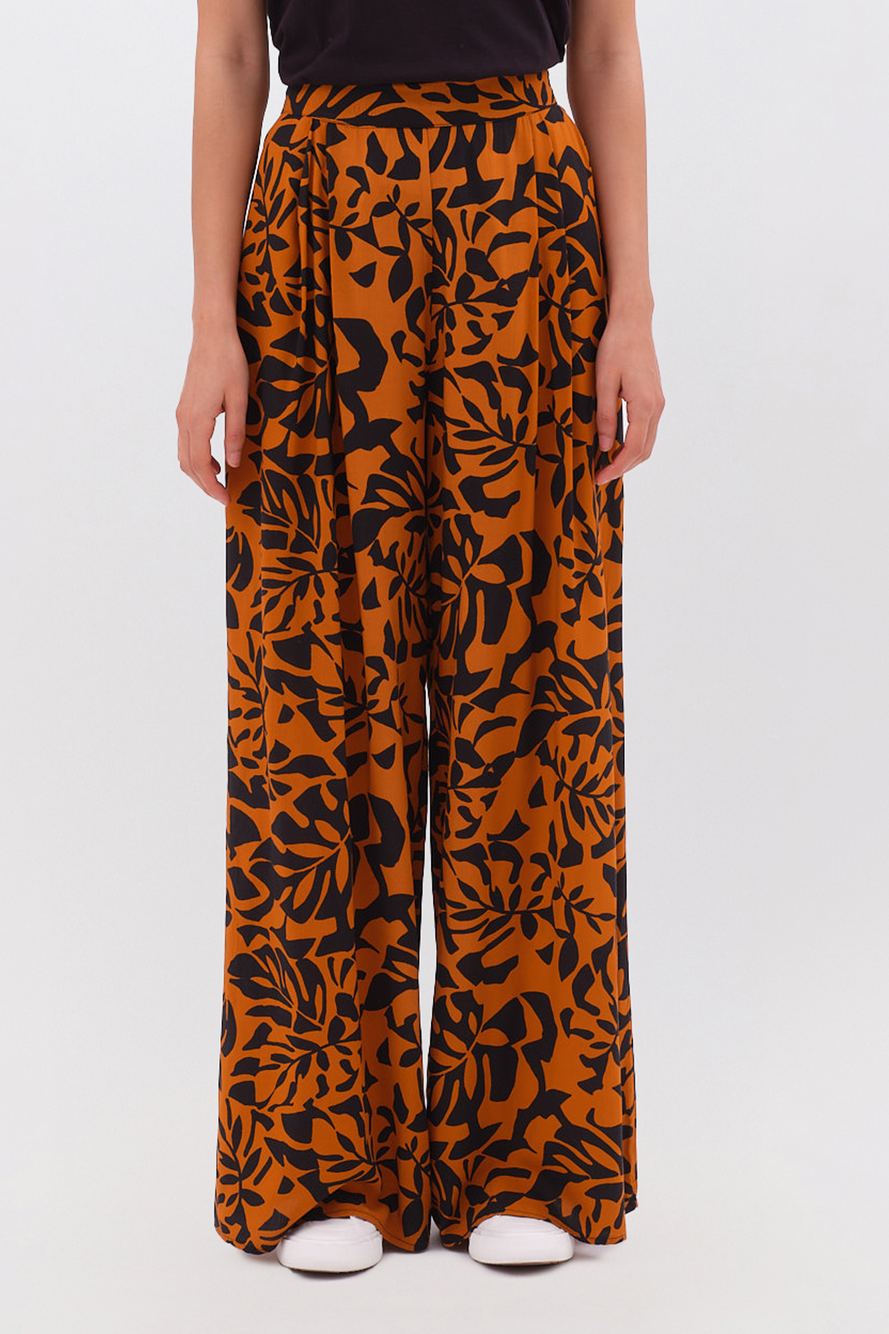 TROPICAL PANTS