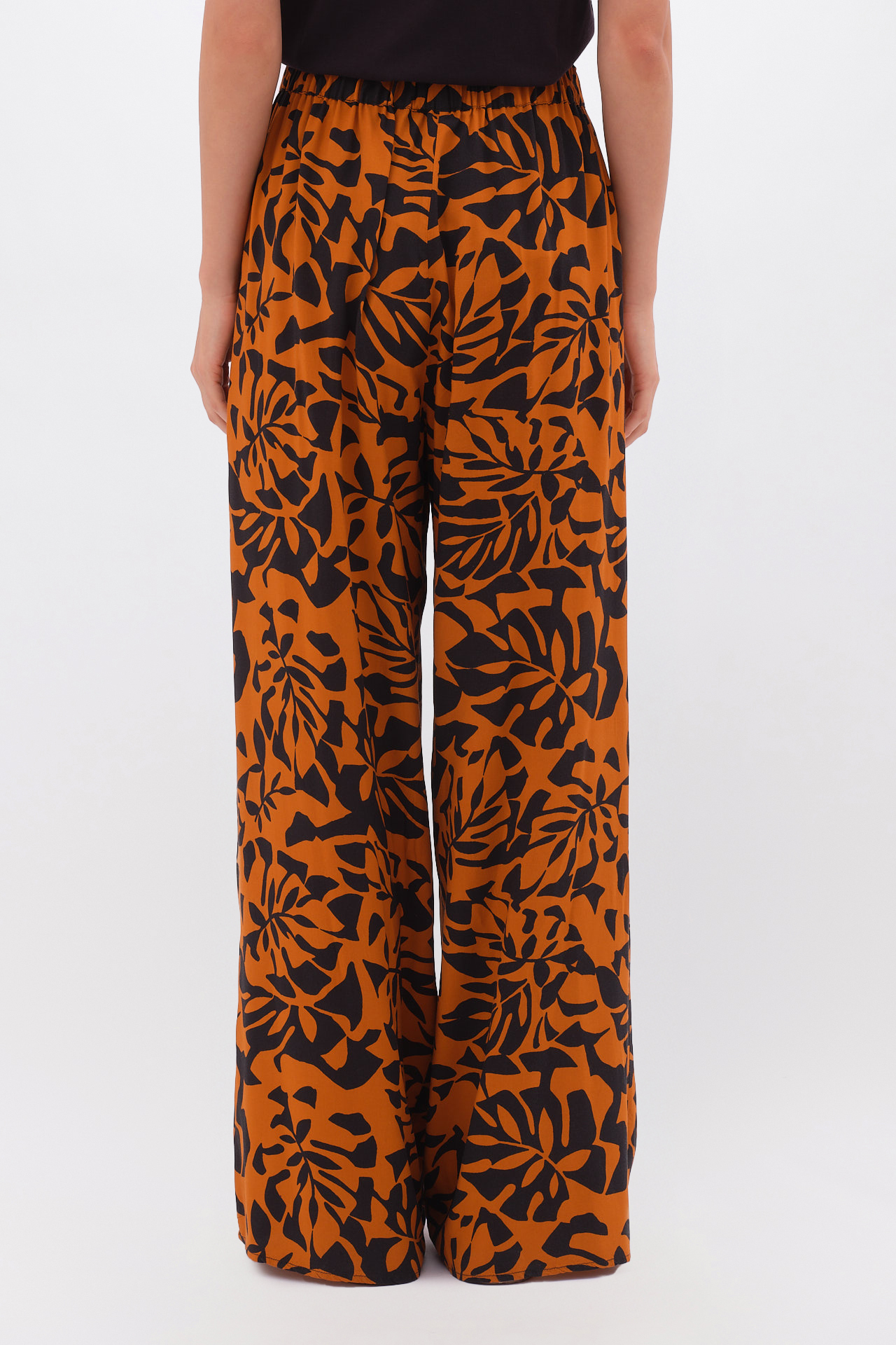 TROPICAL PANTS