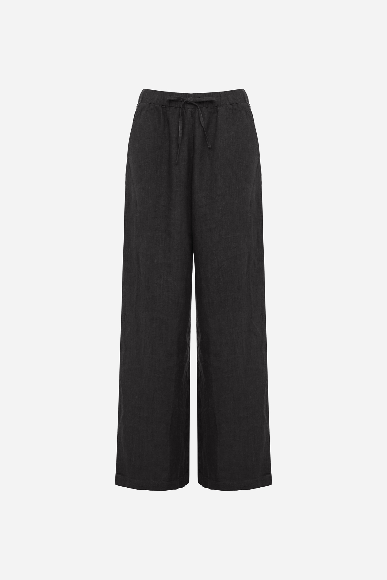 LINEN PANTS