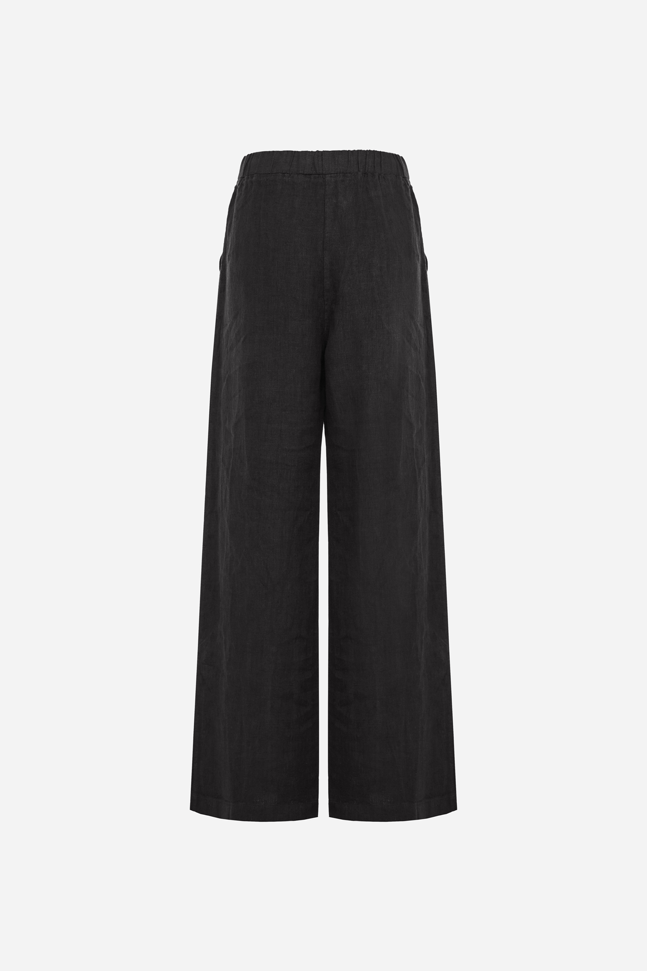LINEN PANTS